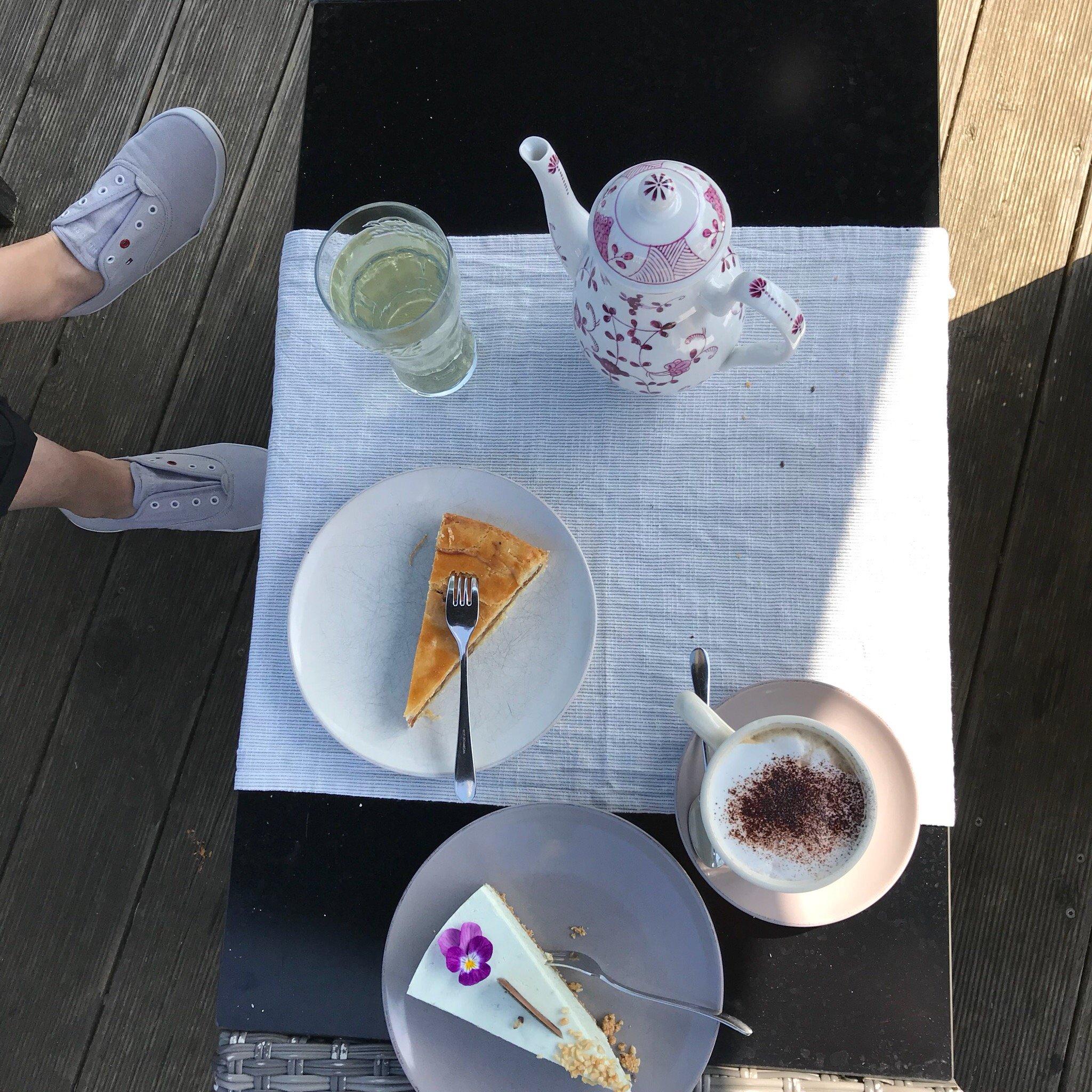 Nuber's Cafe & IdeenReich