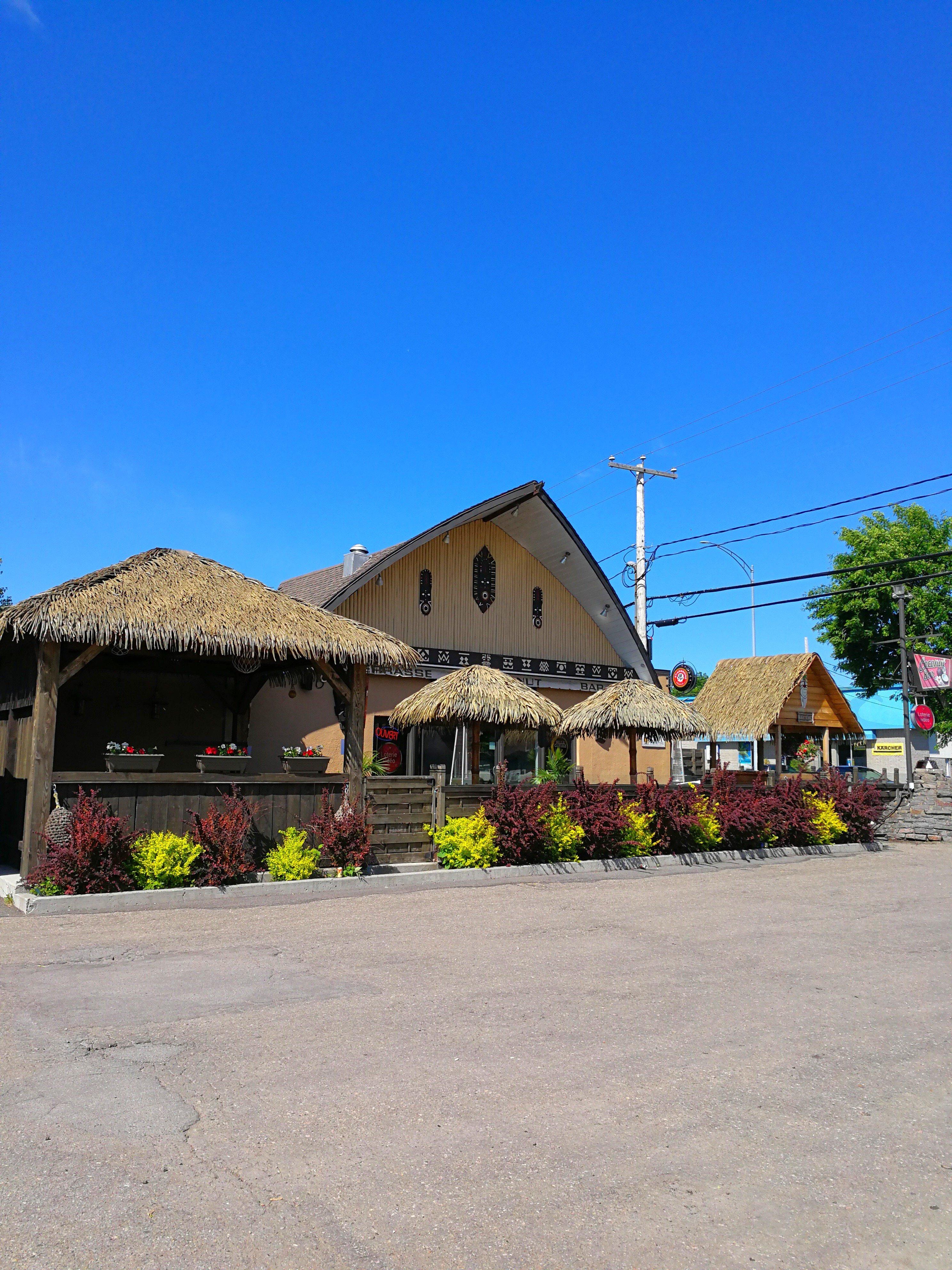 Coconut Trois-Rivieres