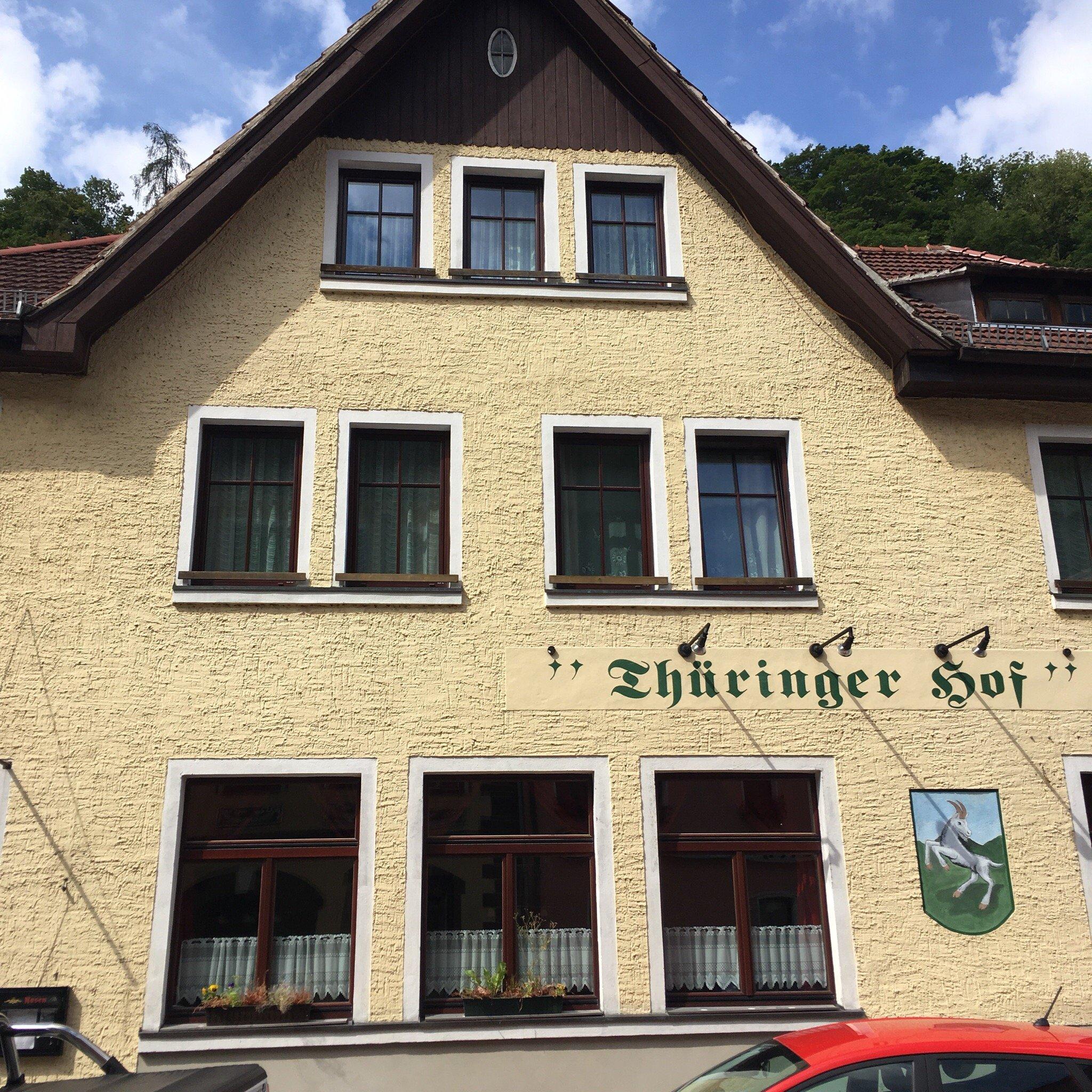 Thuringer Hof