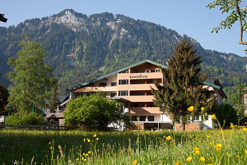 Hotel Kanisfluh