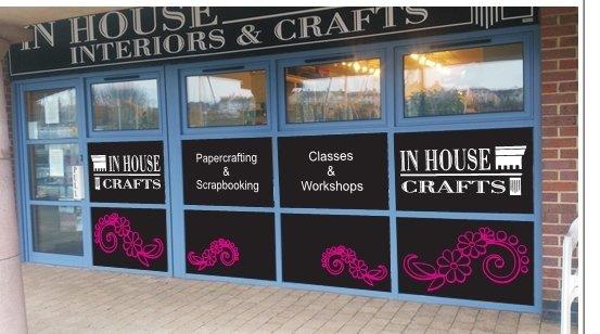 In House Crafts