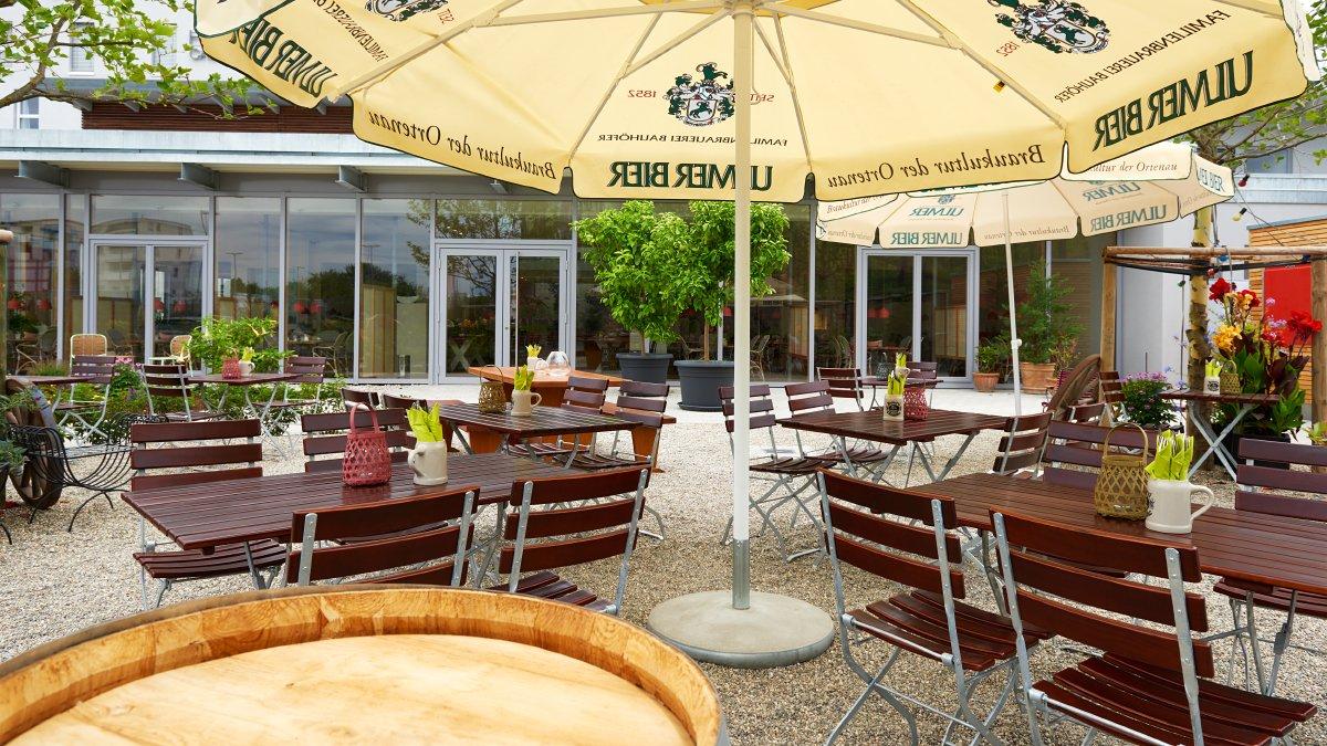 Chattanooga Grillrestaurant