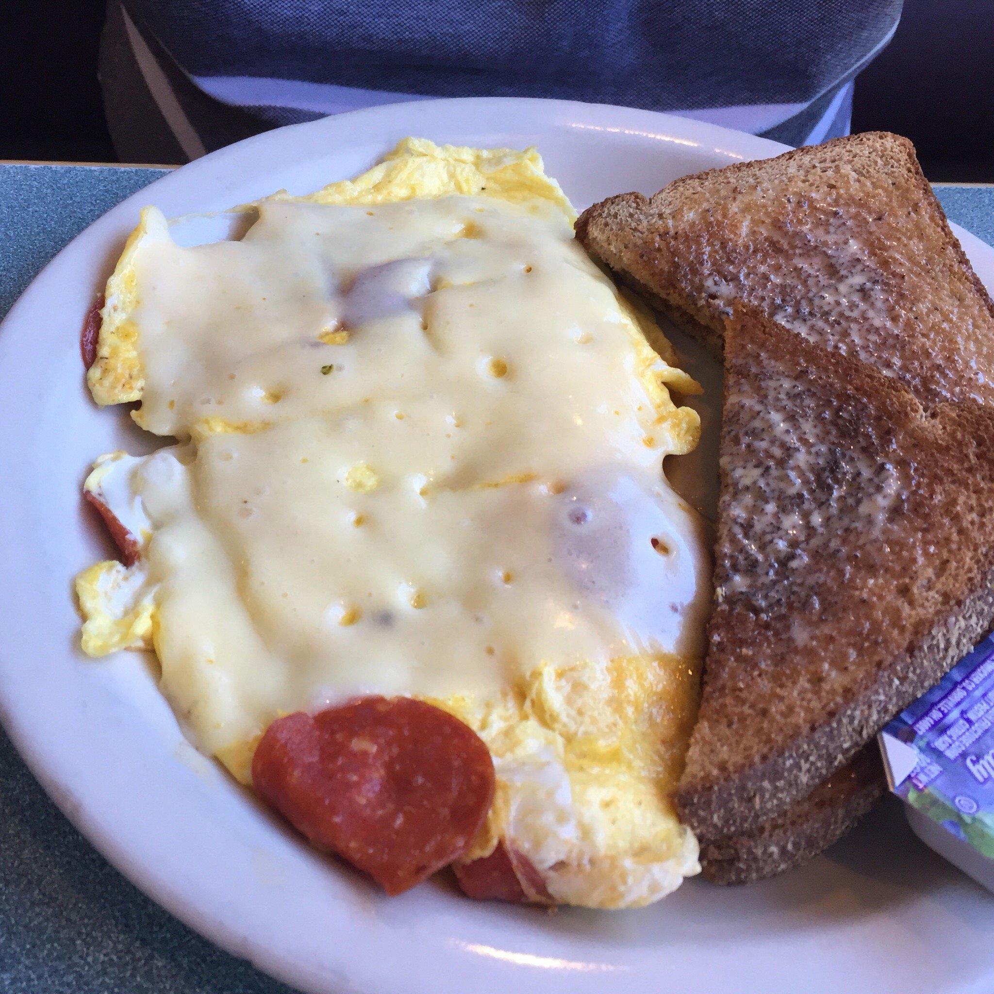 Carl's Kountry Kitchen