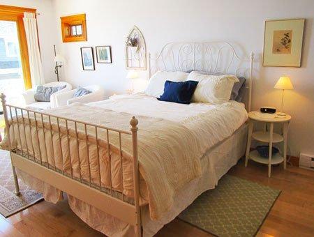 Seahaven Bed & Breakfast