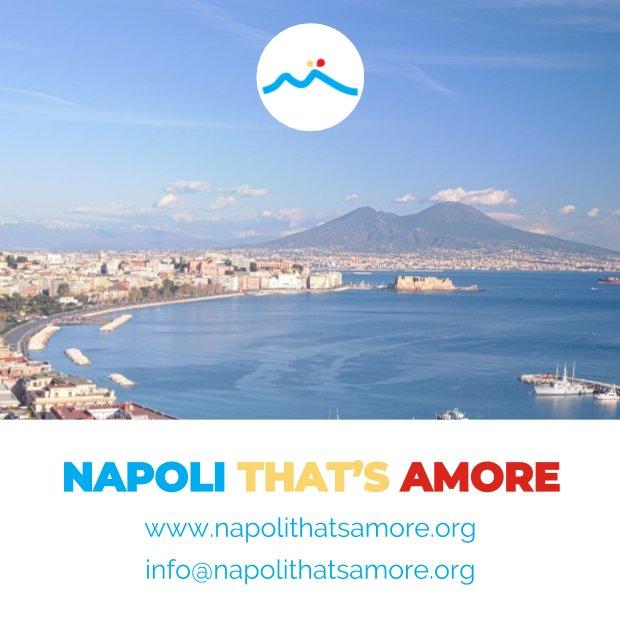 Napoli That's Amore - Free Walking Tours