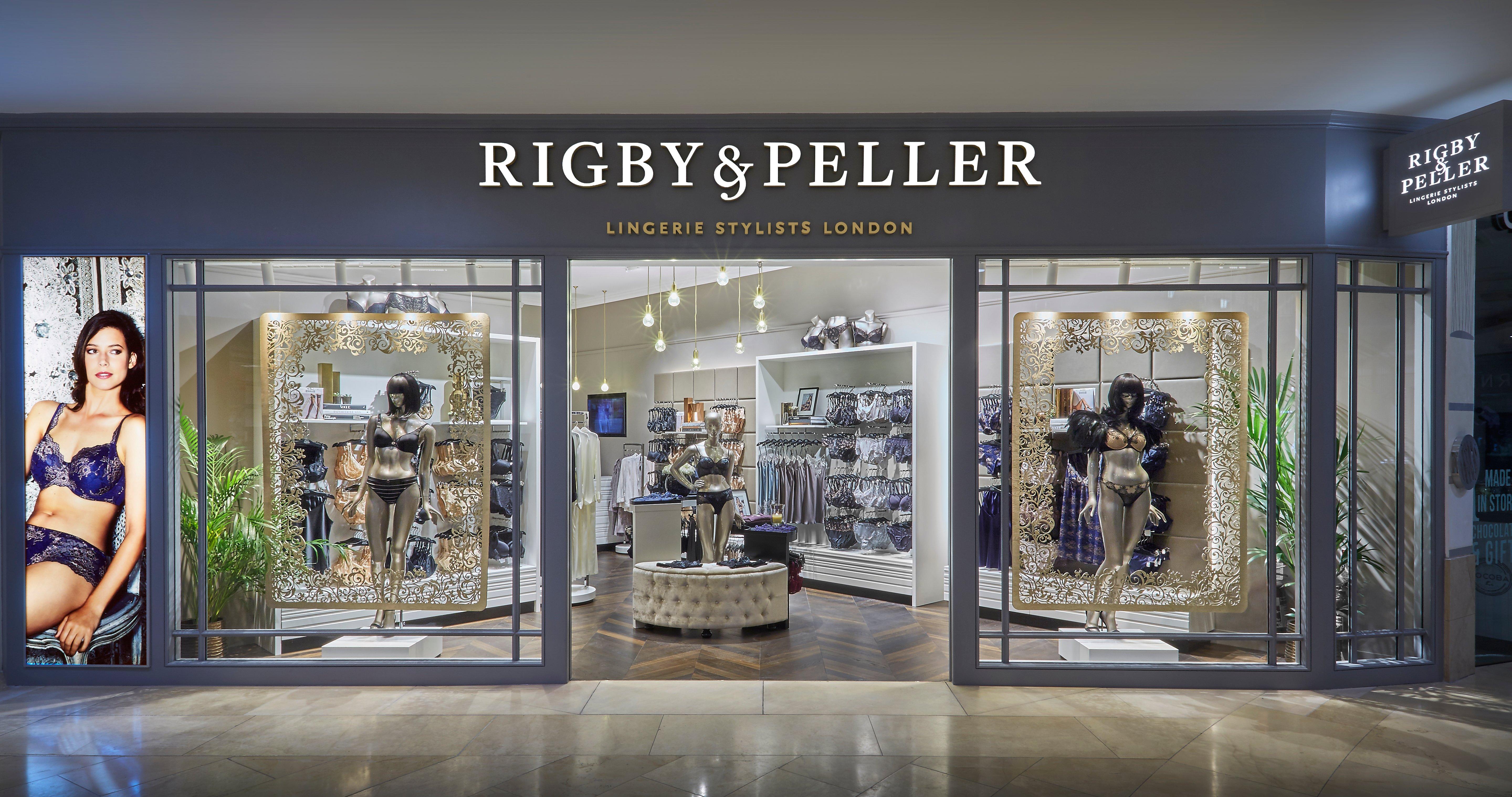 Rigby & Peller