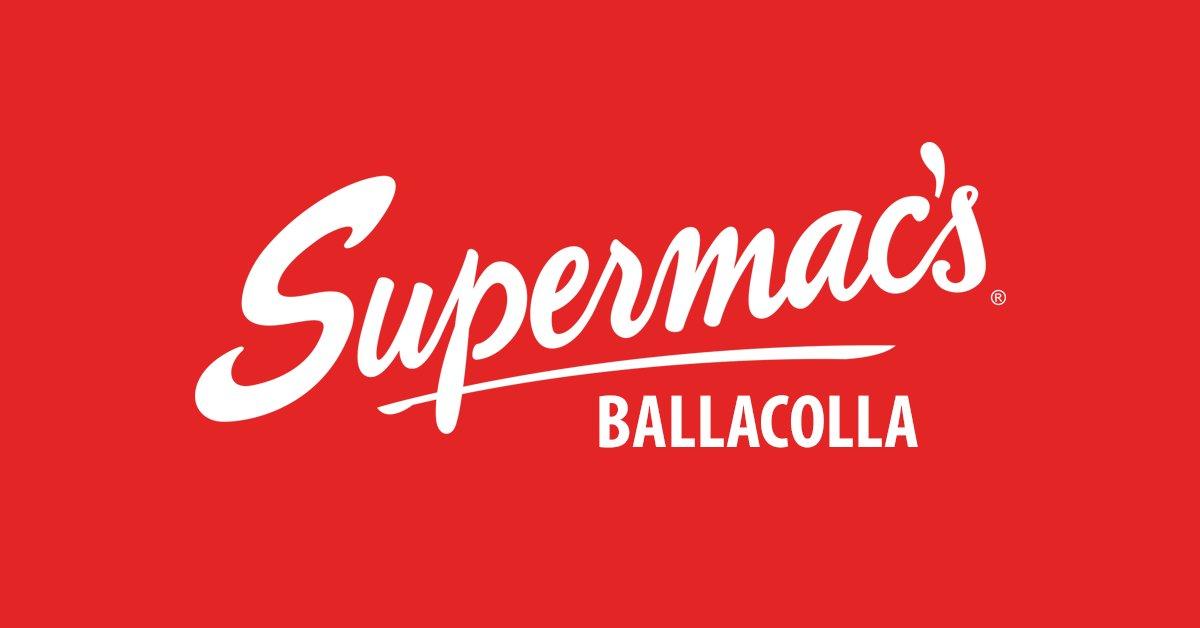 Supermac's & Papa John's