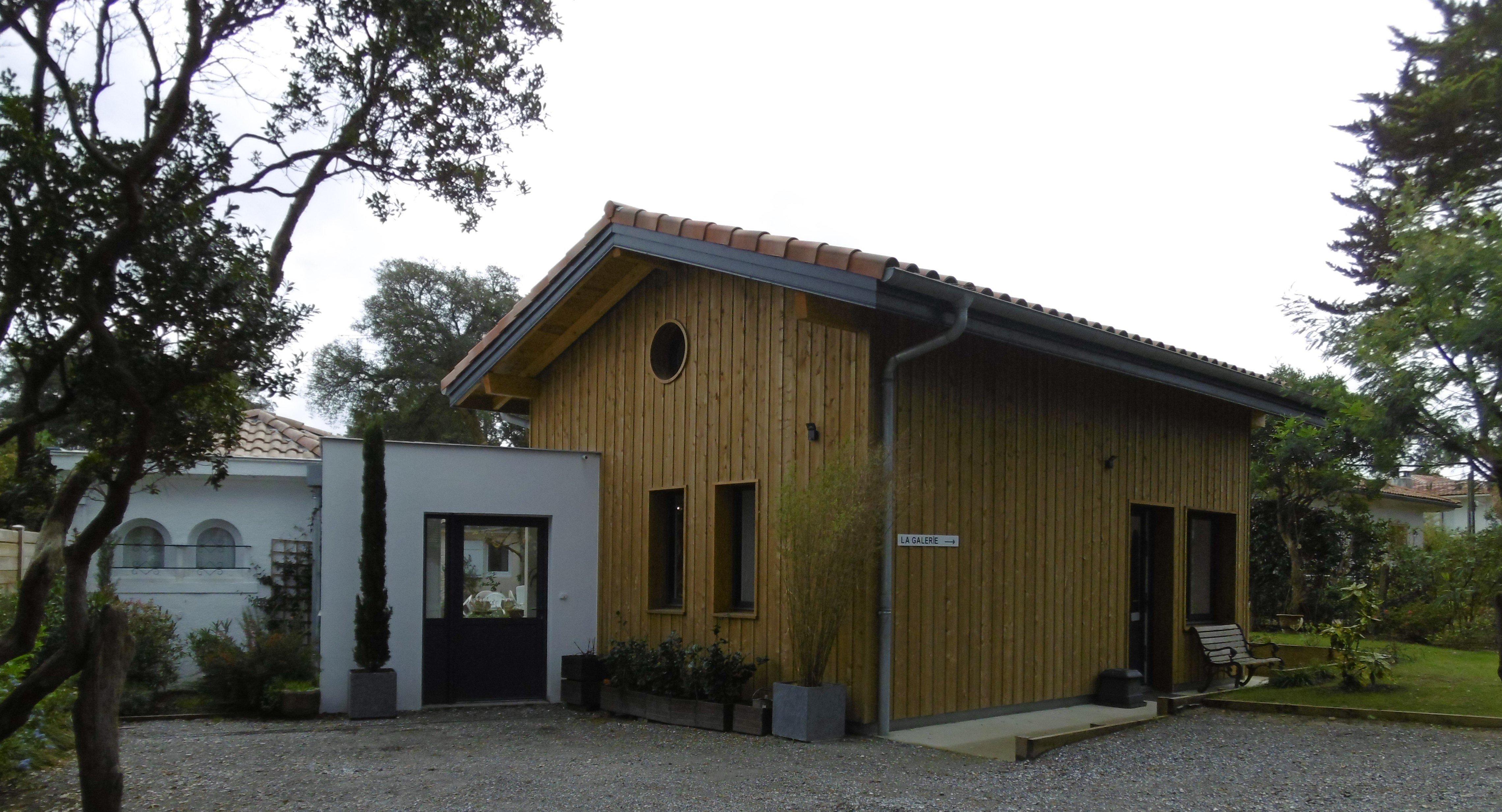 La Galerie Brigitte Capy