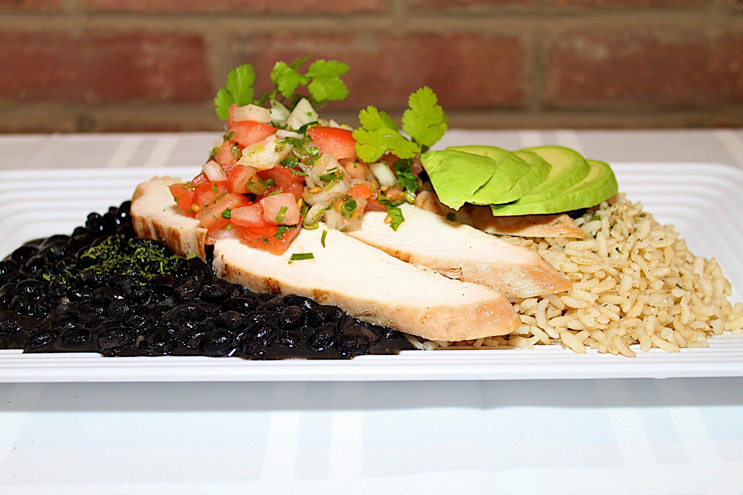 The Spring Street Deli