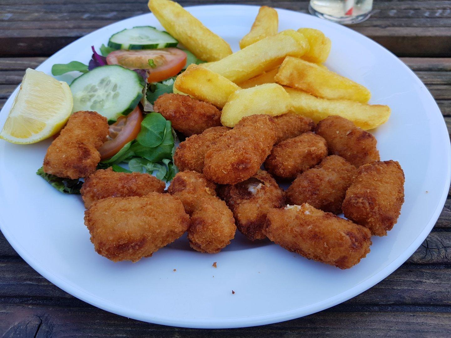 Fagin's Ale & Chop House