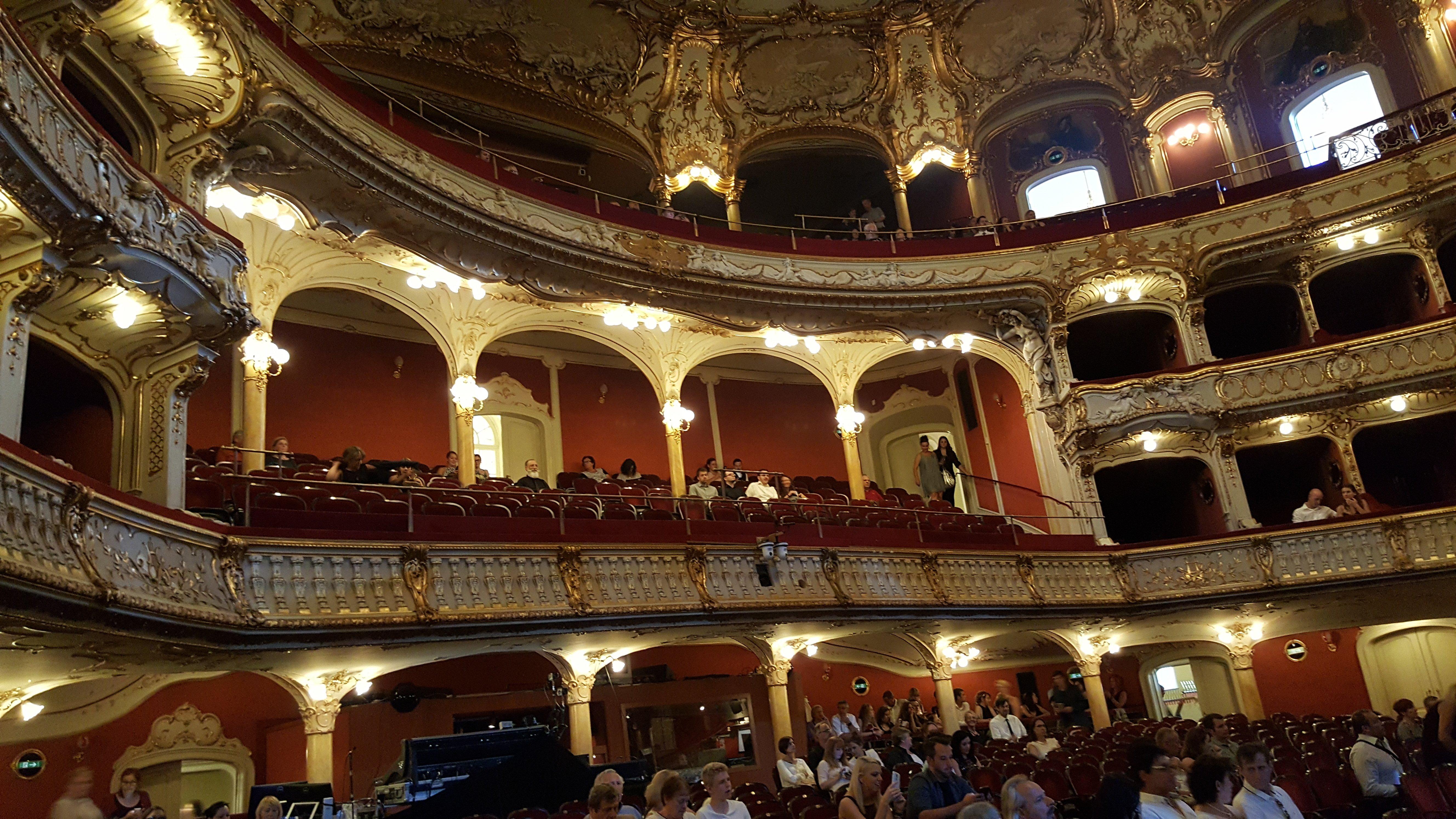 Graz Opera