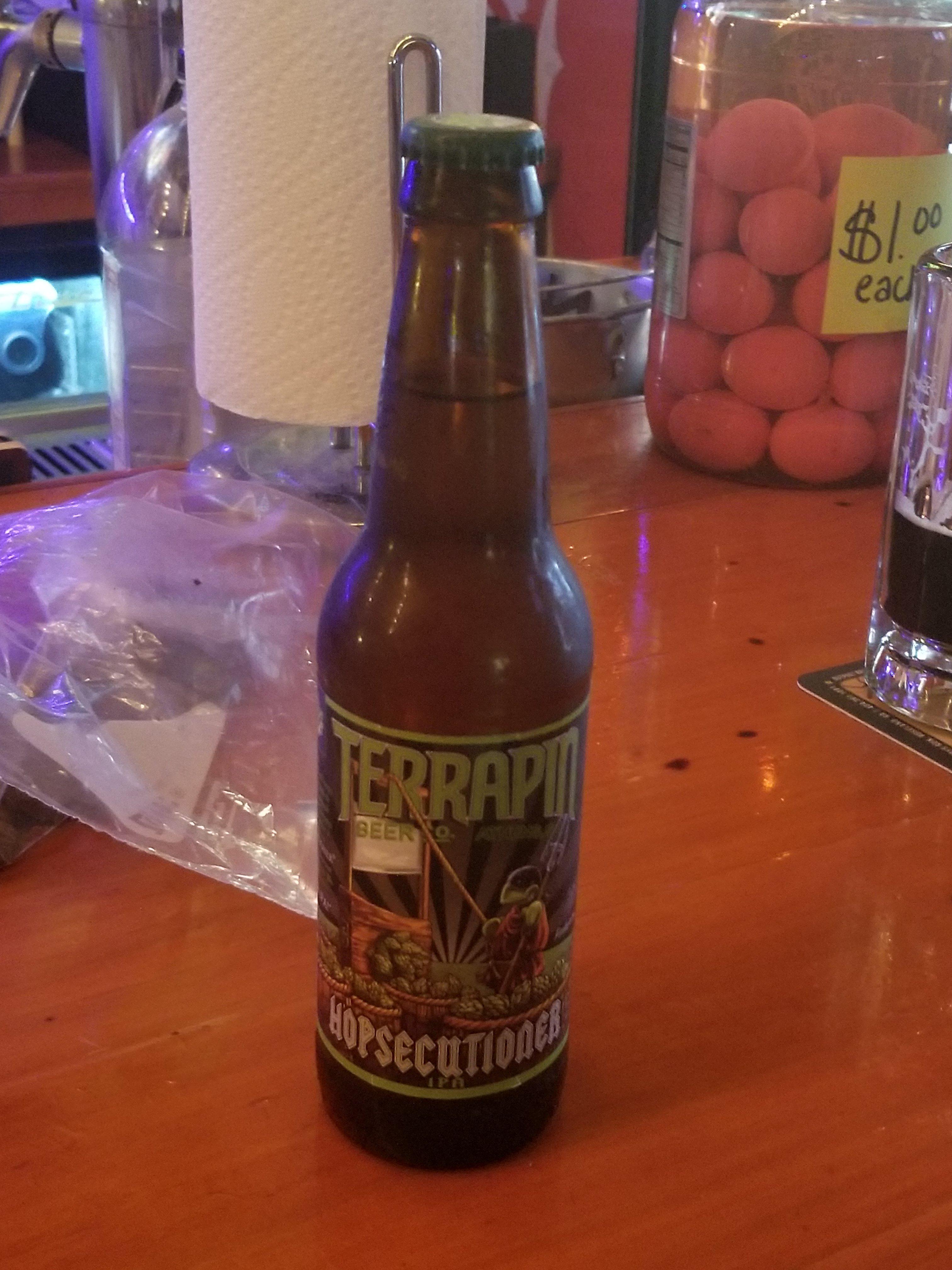 Tribble's Bar & Grill
