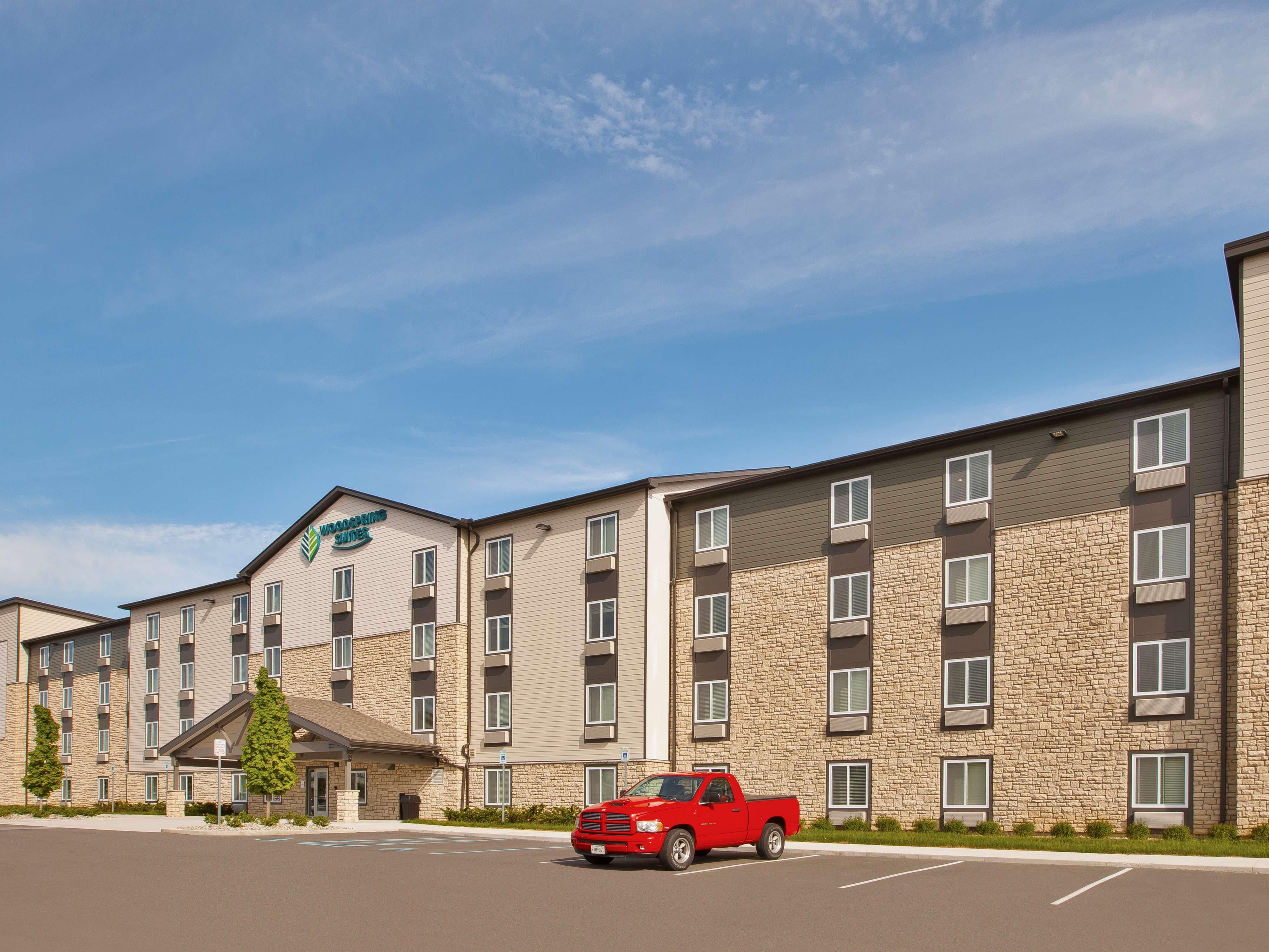 Extended Stay America