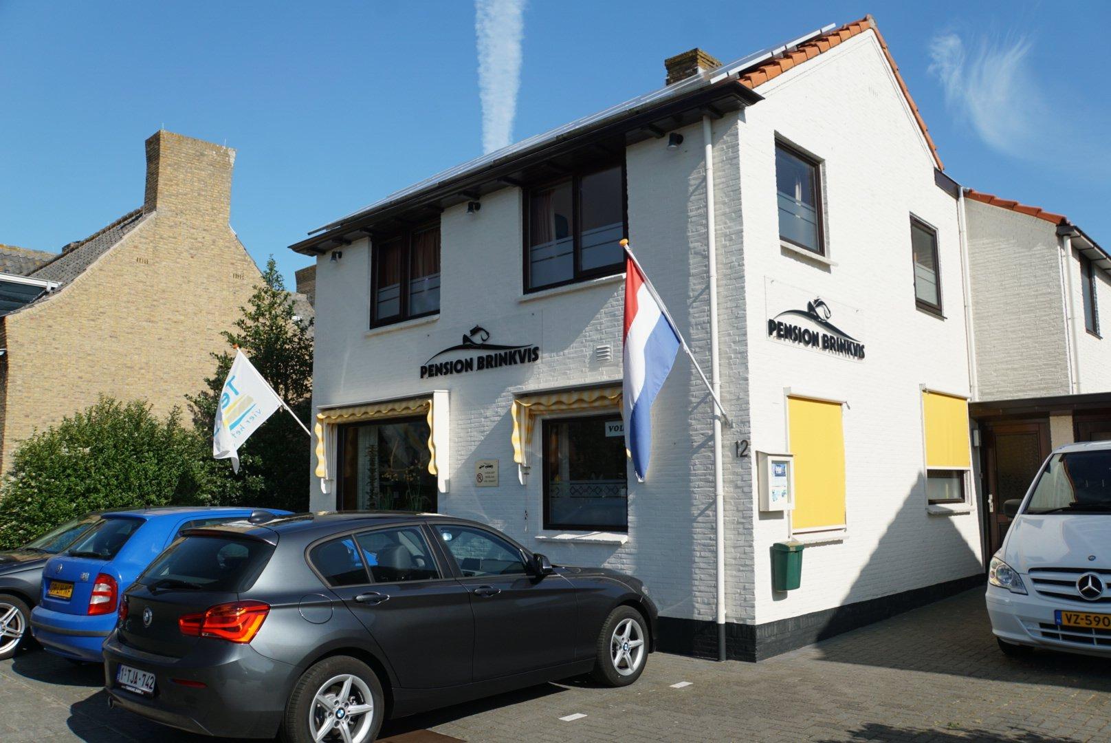 Pension Brinkvis
