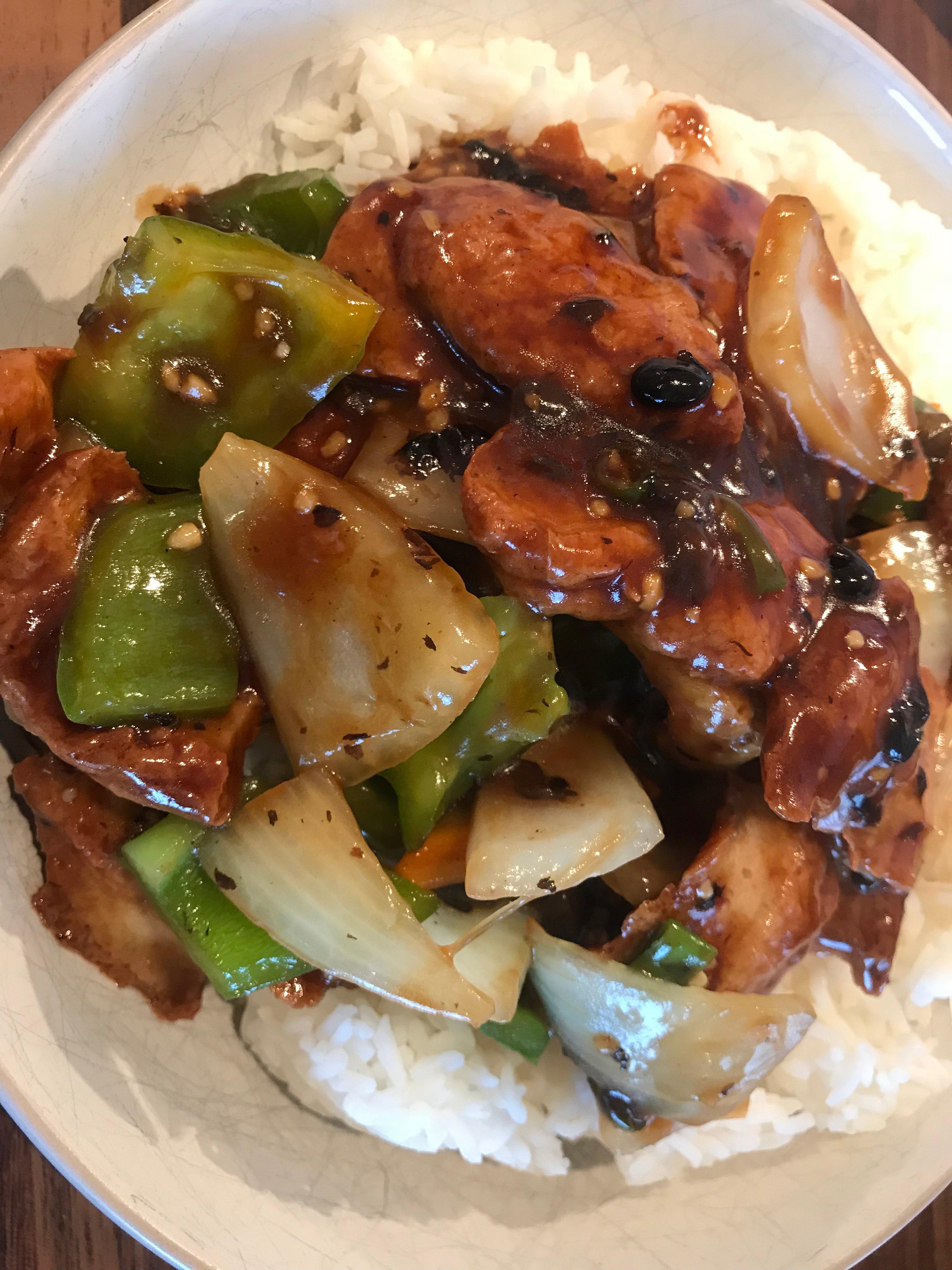 Leon Cantonese and Chinese Takeaway