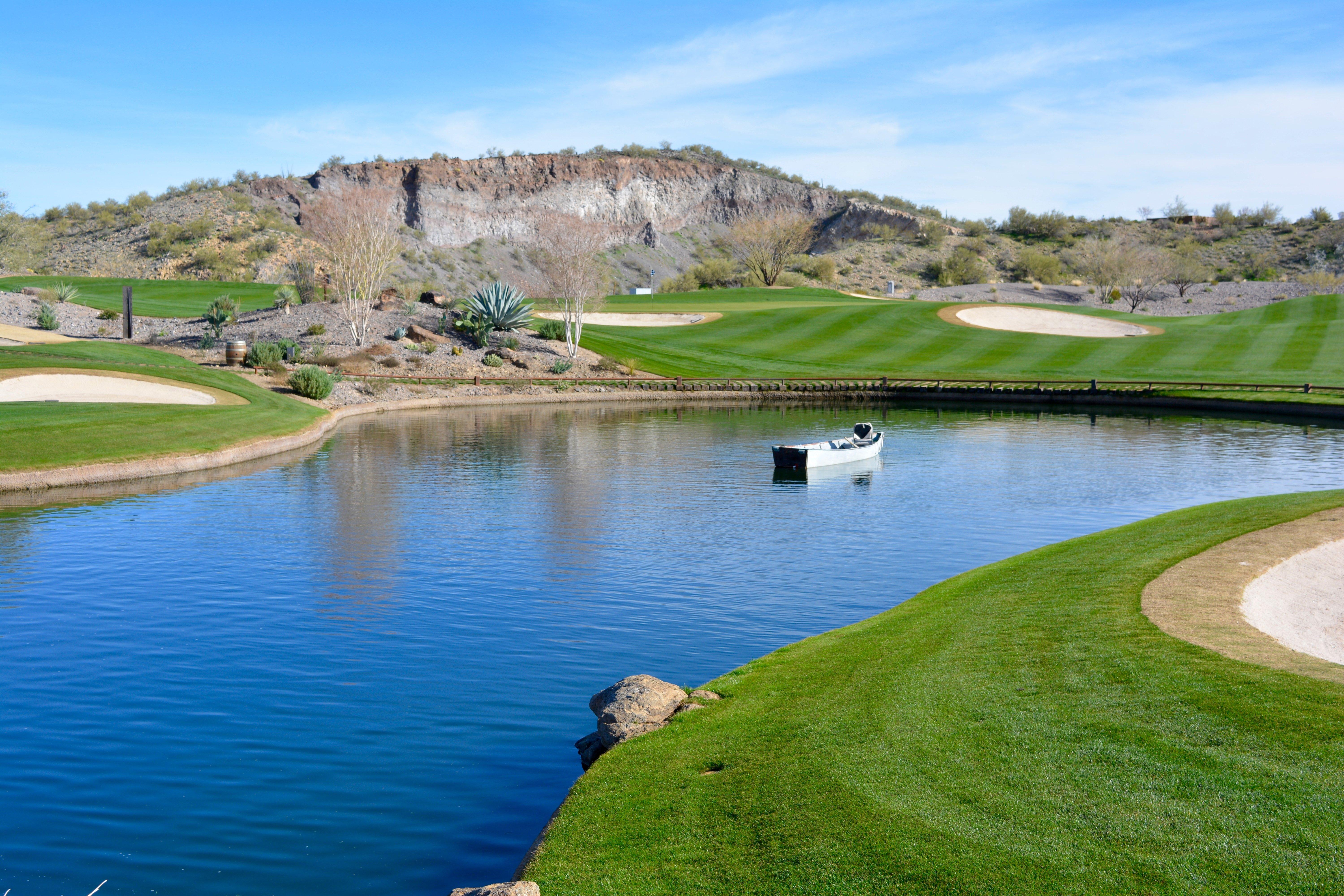 Wickenburg Ranch Golf & Social Club