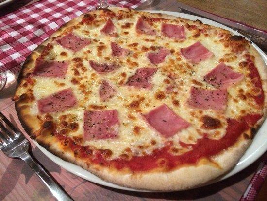 La Franquette du Longeau