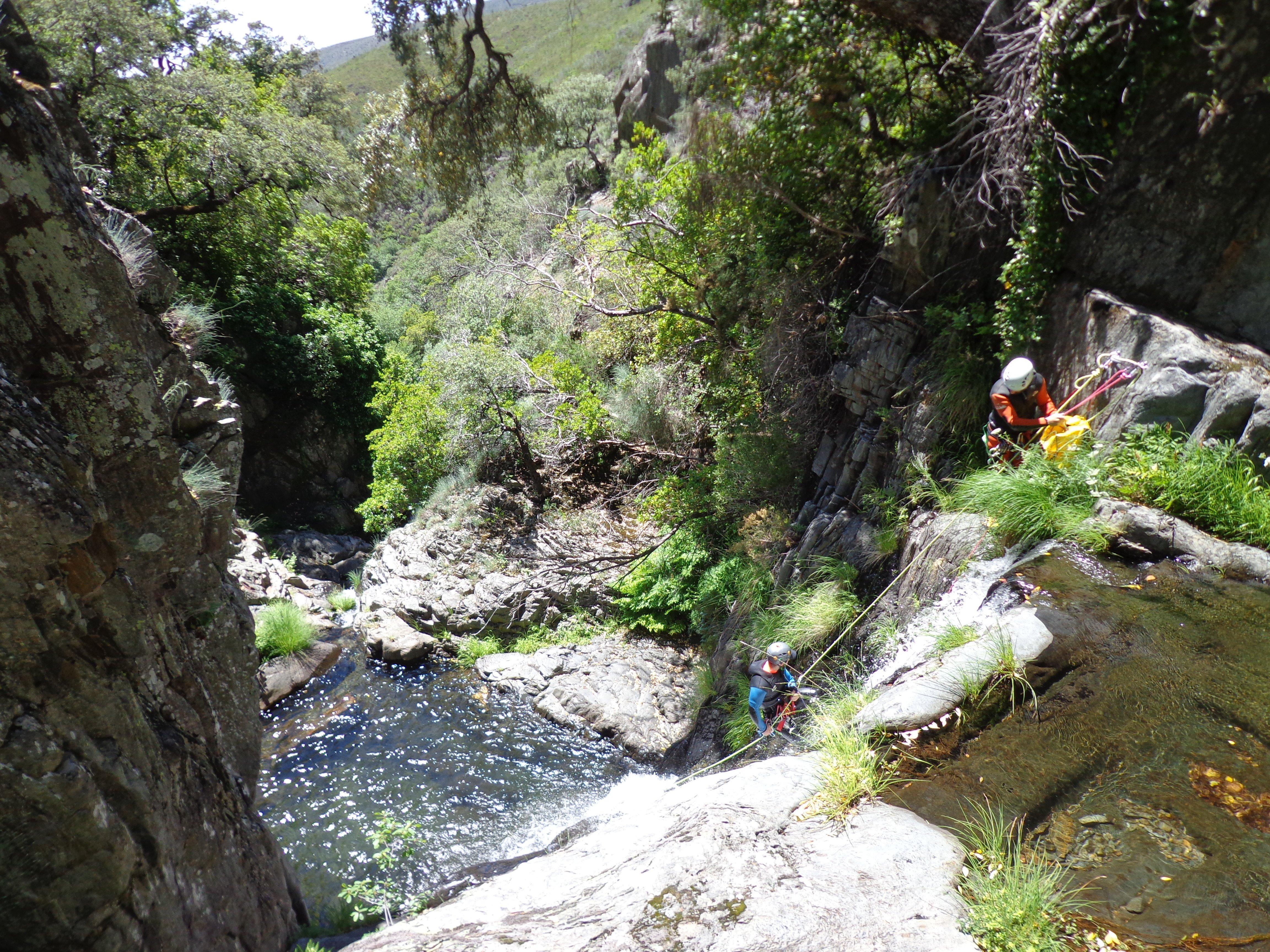 Origen Deporte y Naturaleza
