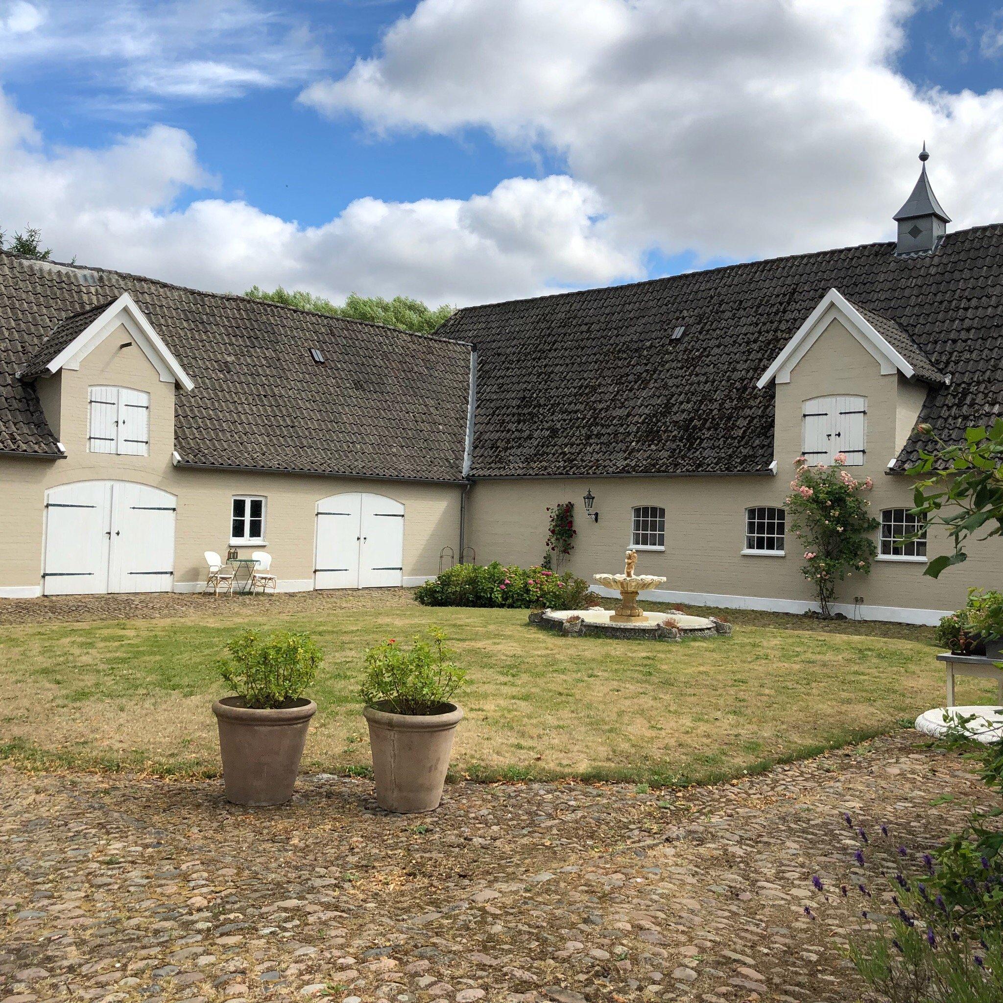 Store Ejlstrup Bed & Breakfast Odense