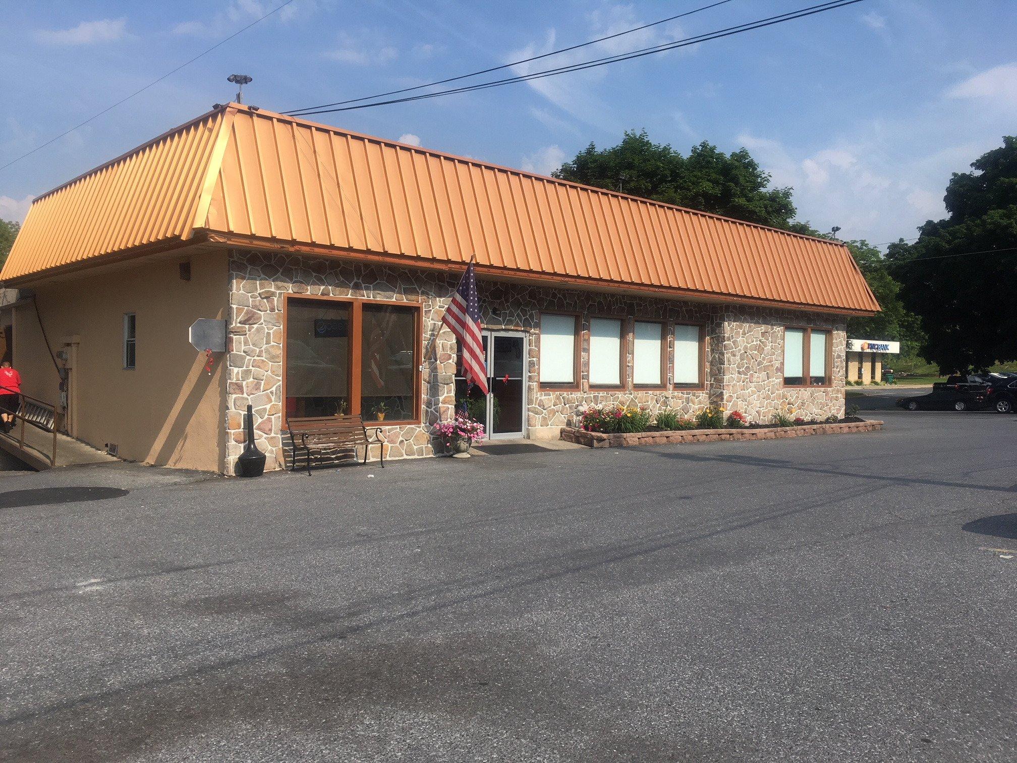 Turn In Restaurant