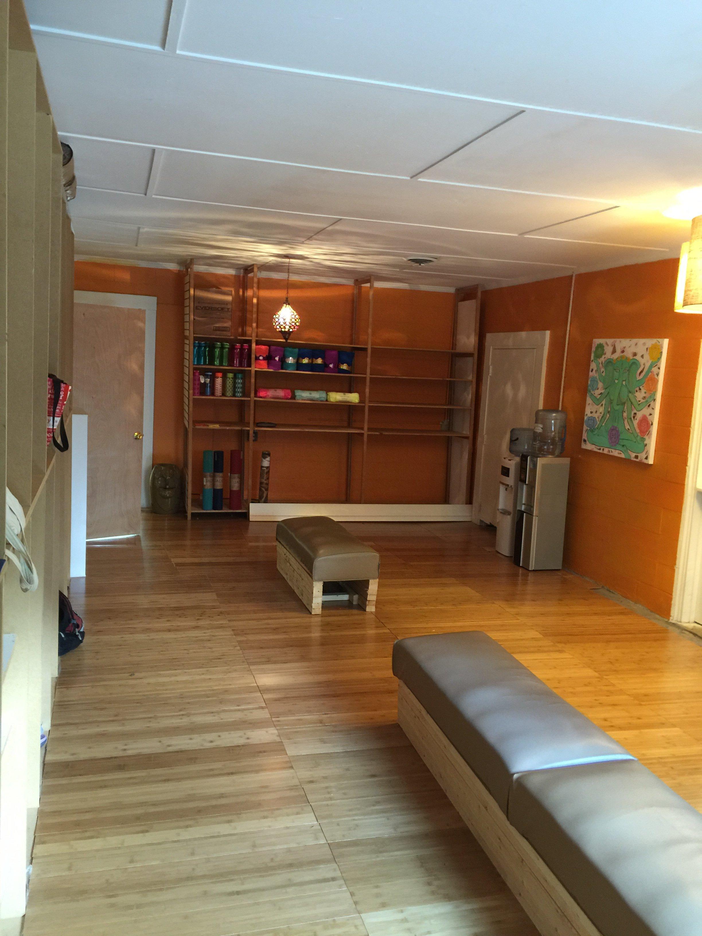 Ganesha's Yoga and Wellness