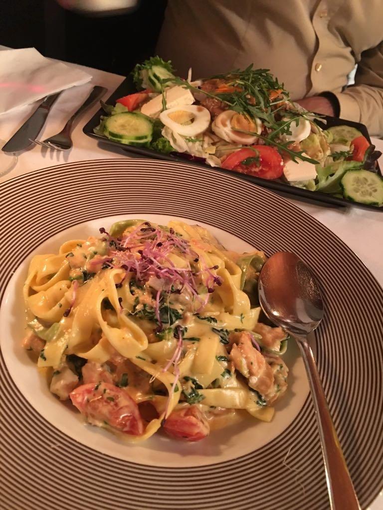 Tonys Pizzeria & Ristorante