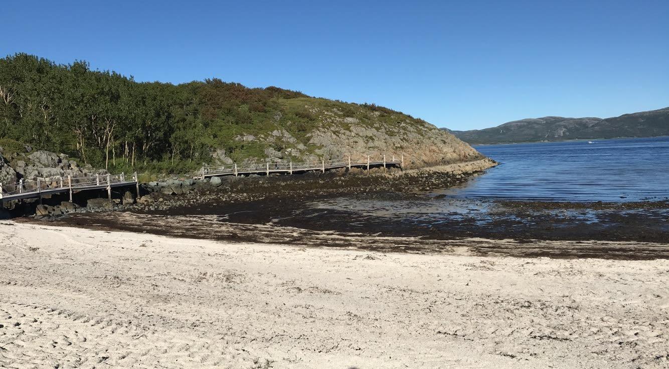 Austratt Camping & Motel