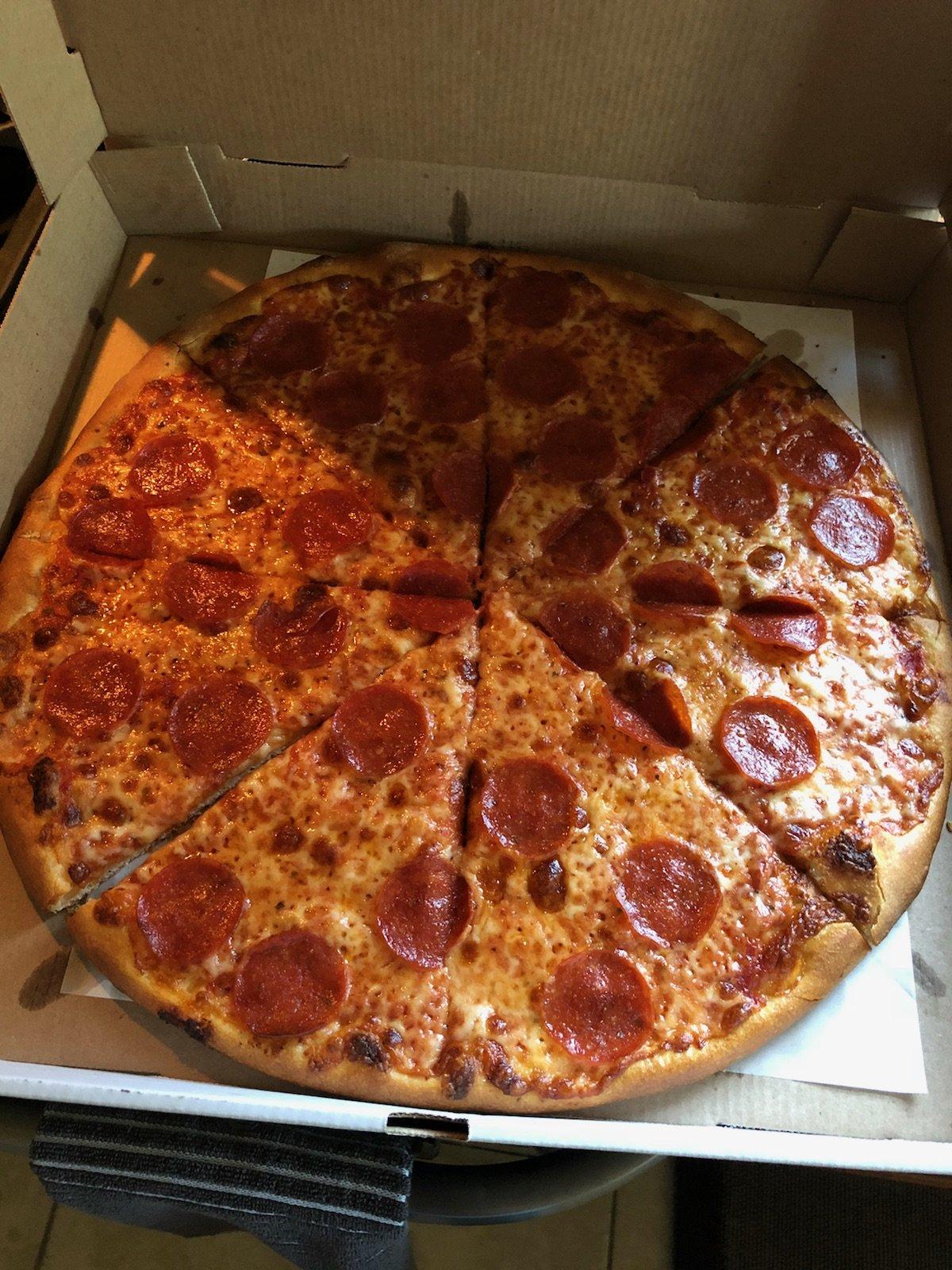 Santoni's Ristorante & Pizzeria