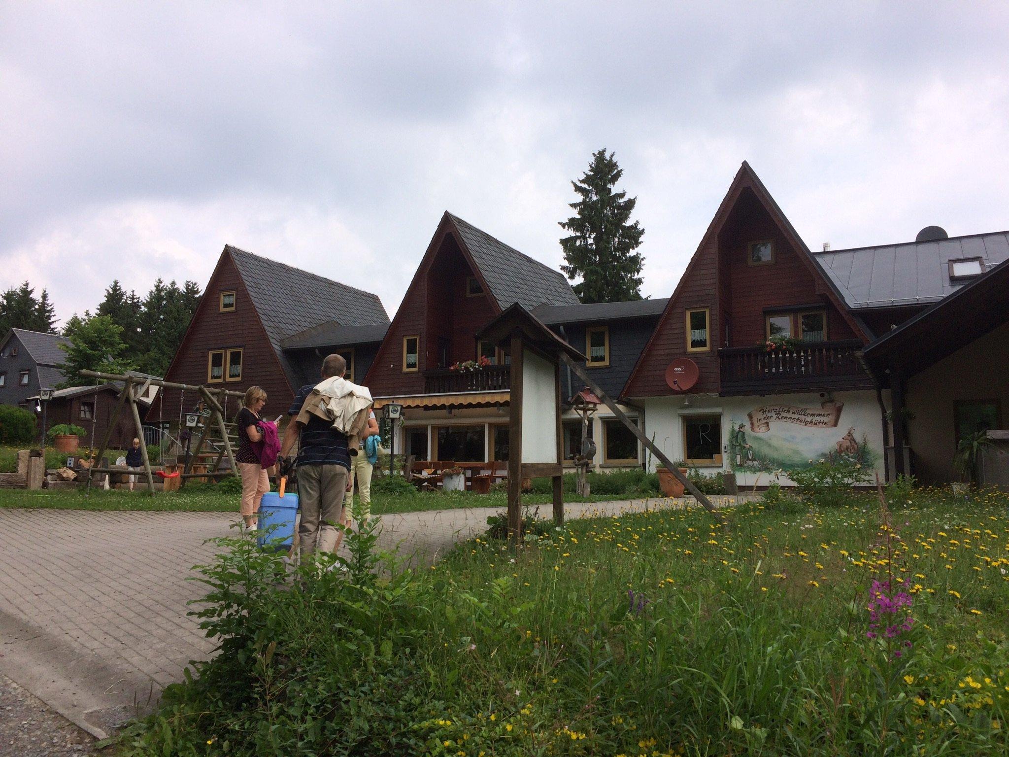 Rennsteighütteighütte