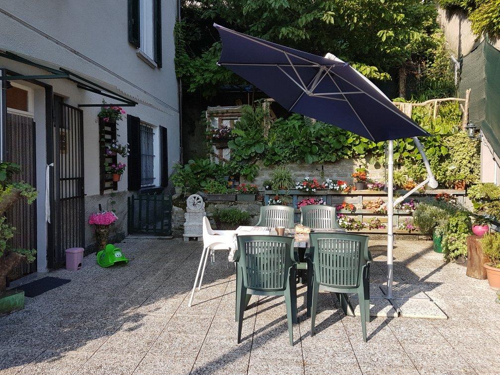 La Casa del Barbarossa