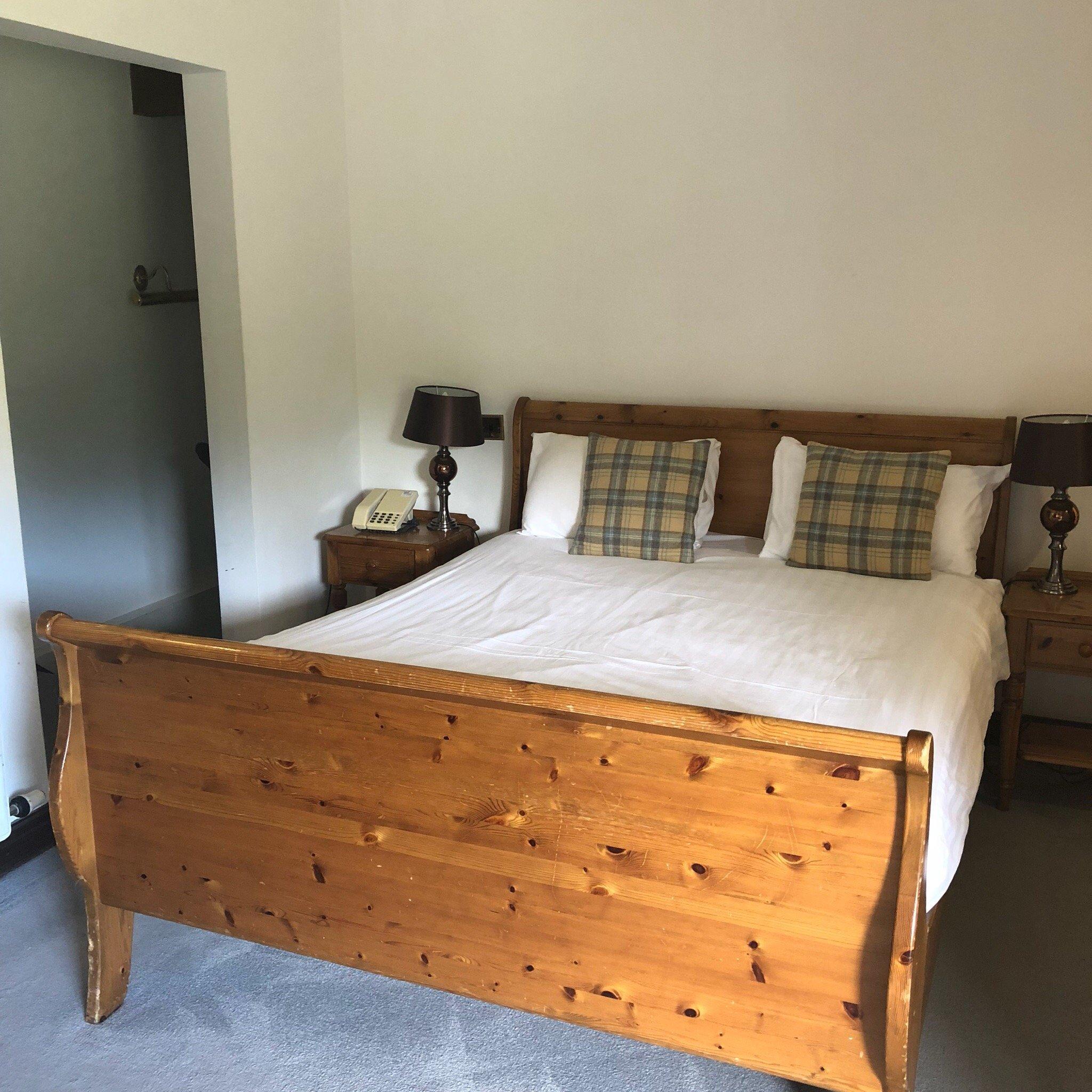 Ennerdale Country House Hotel