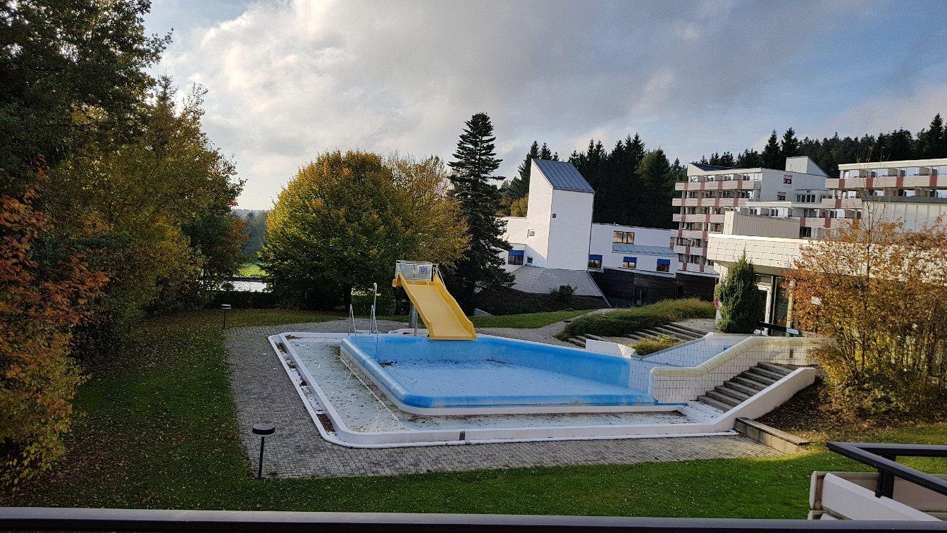 Predigtstuhl Apart-Hotel