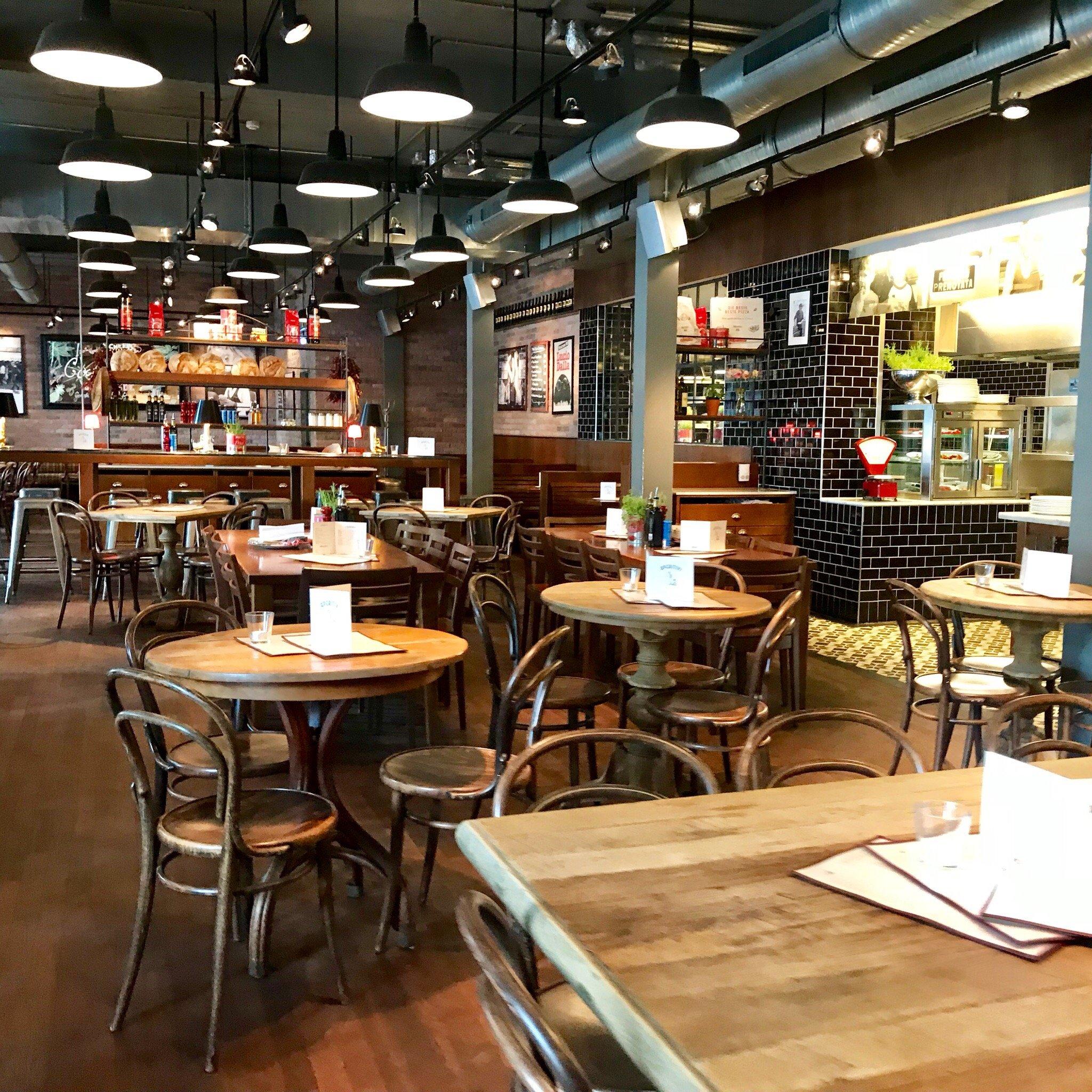 L'Osteria Köln Hahnenstraße