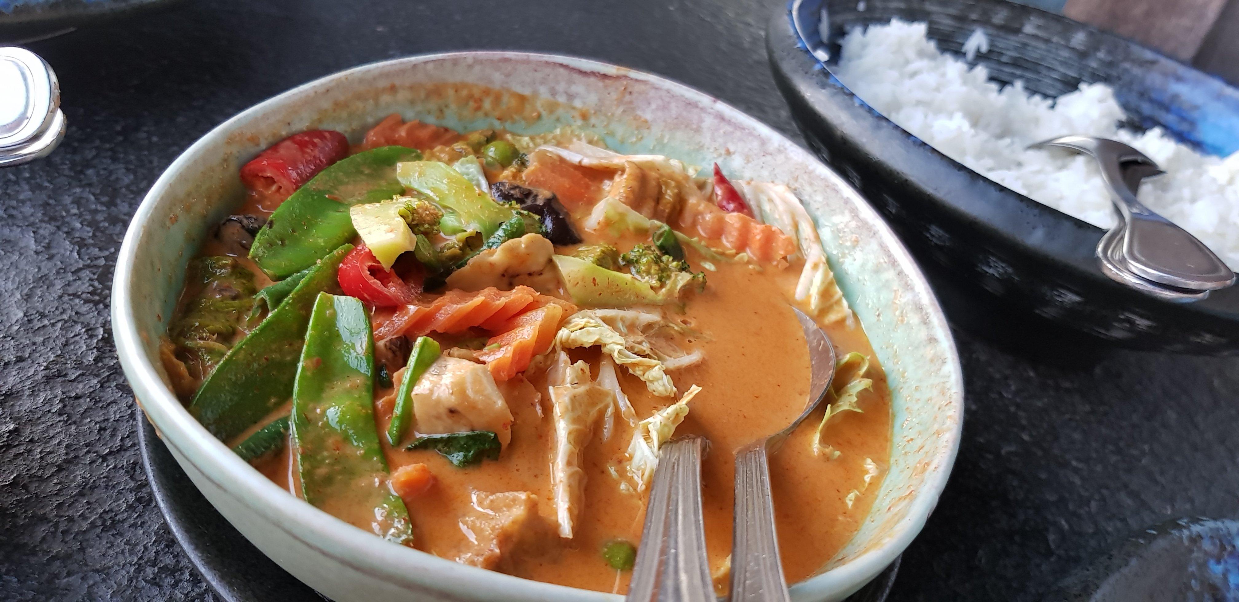 Thais Restaurant Phuket