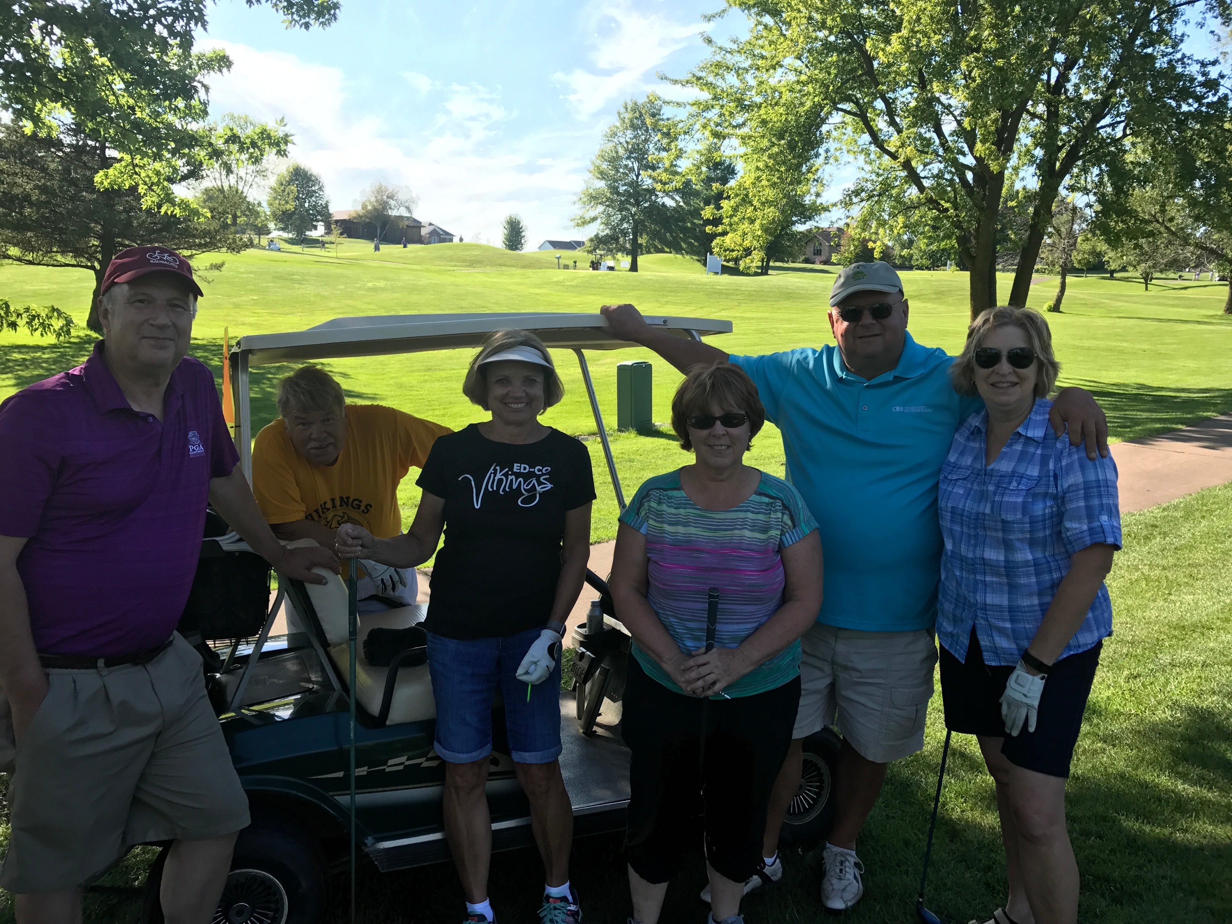 Woods Edge Golf Course