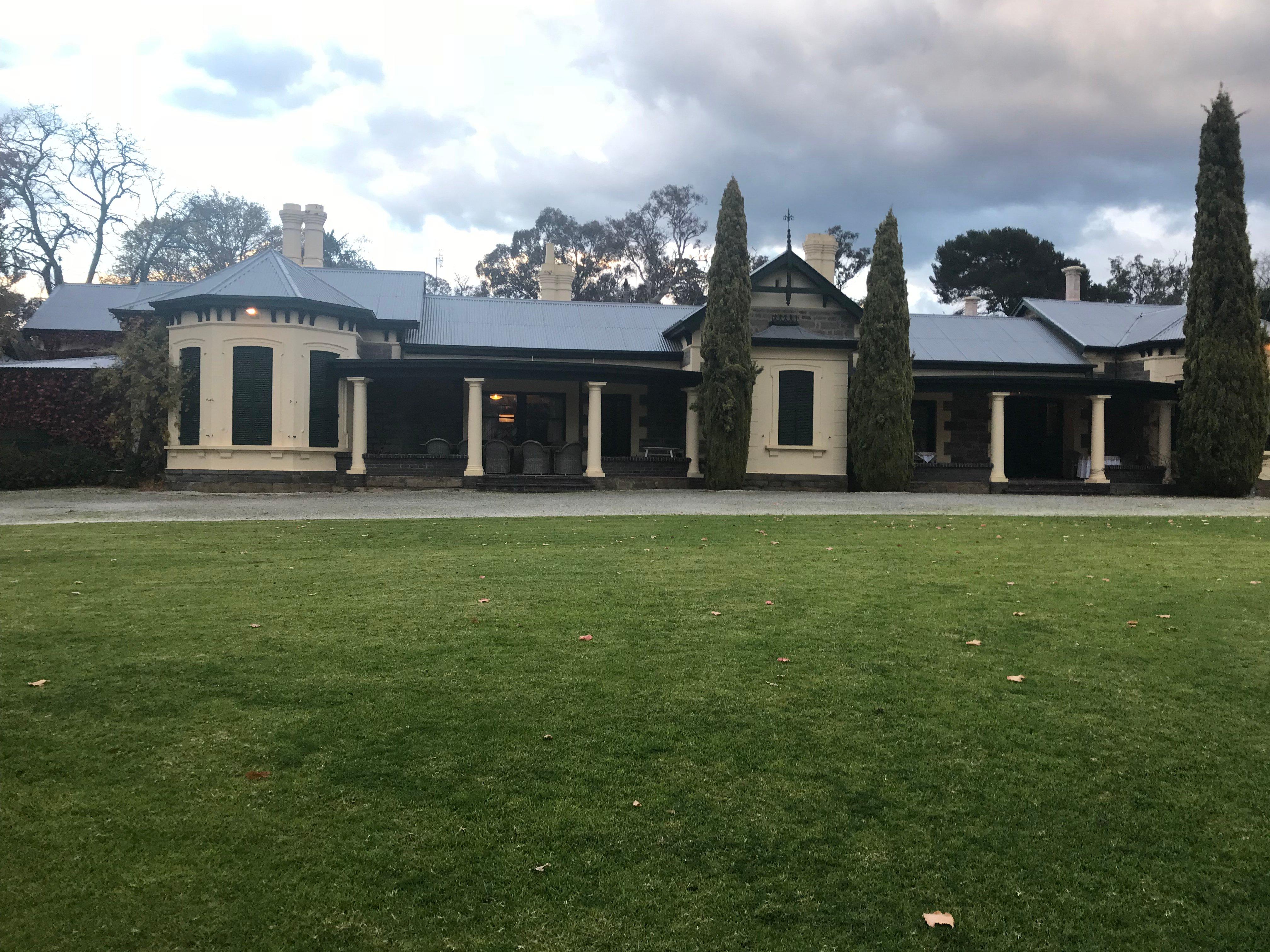 Collingrove Homestead