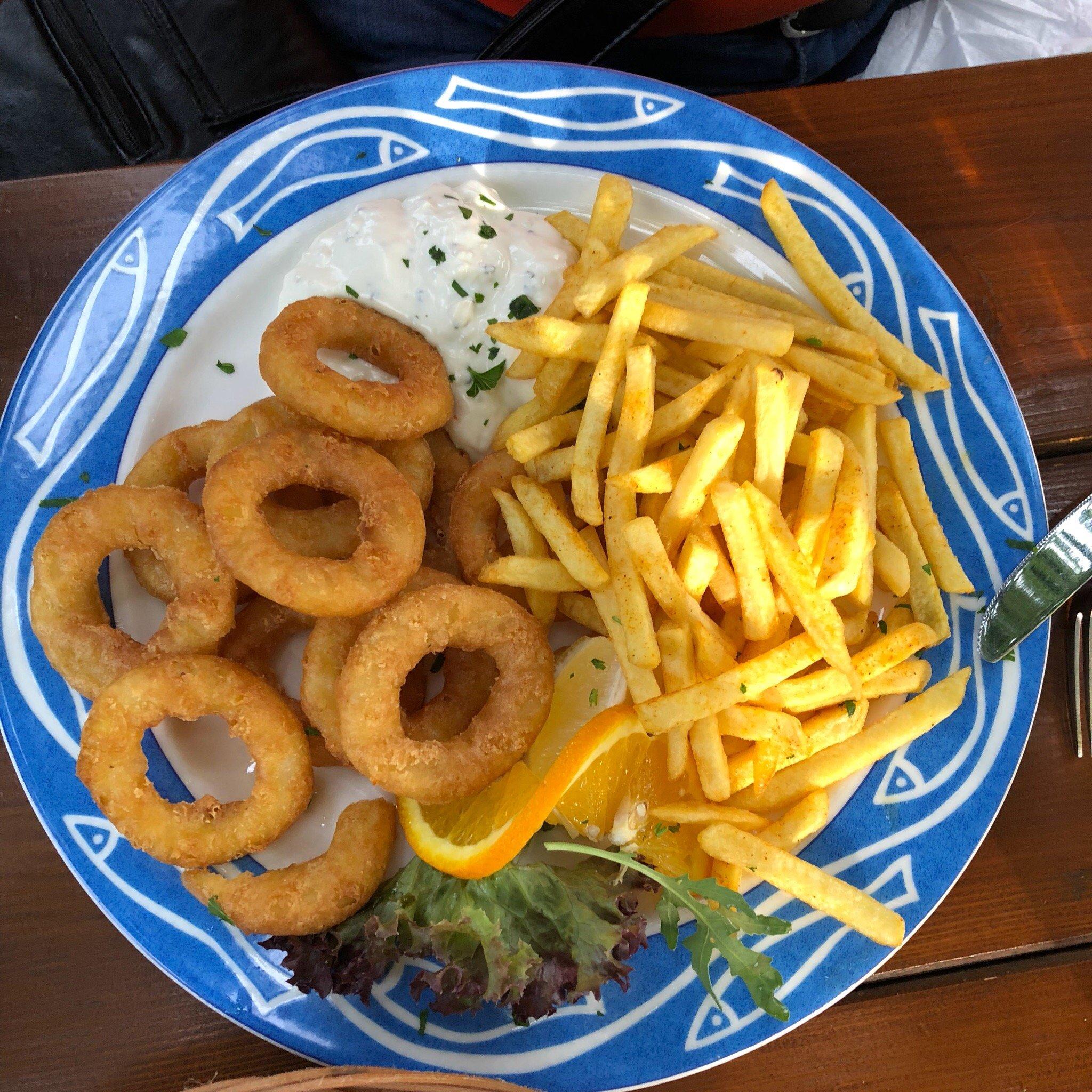 Restaurant & Biergarten Marienhof by Massimo