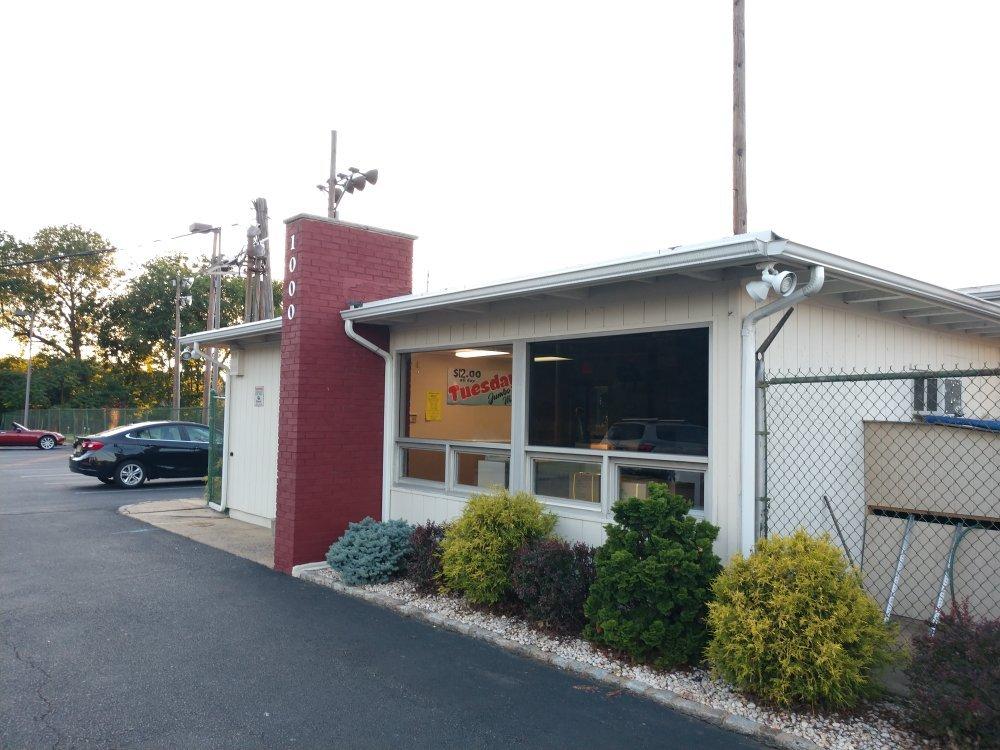 Inman Sports Club