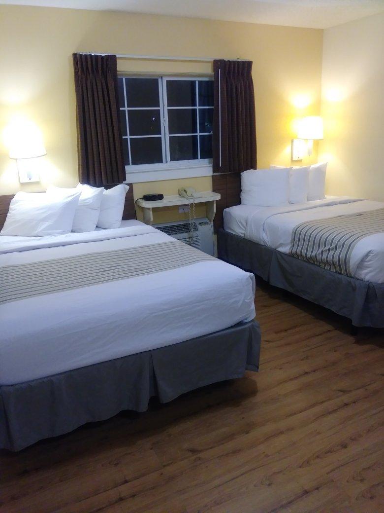 Suburban Extended Stay of Myrtle Beach