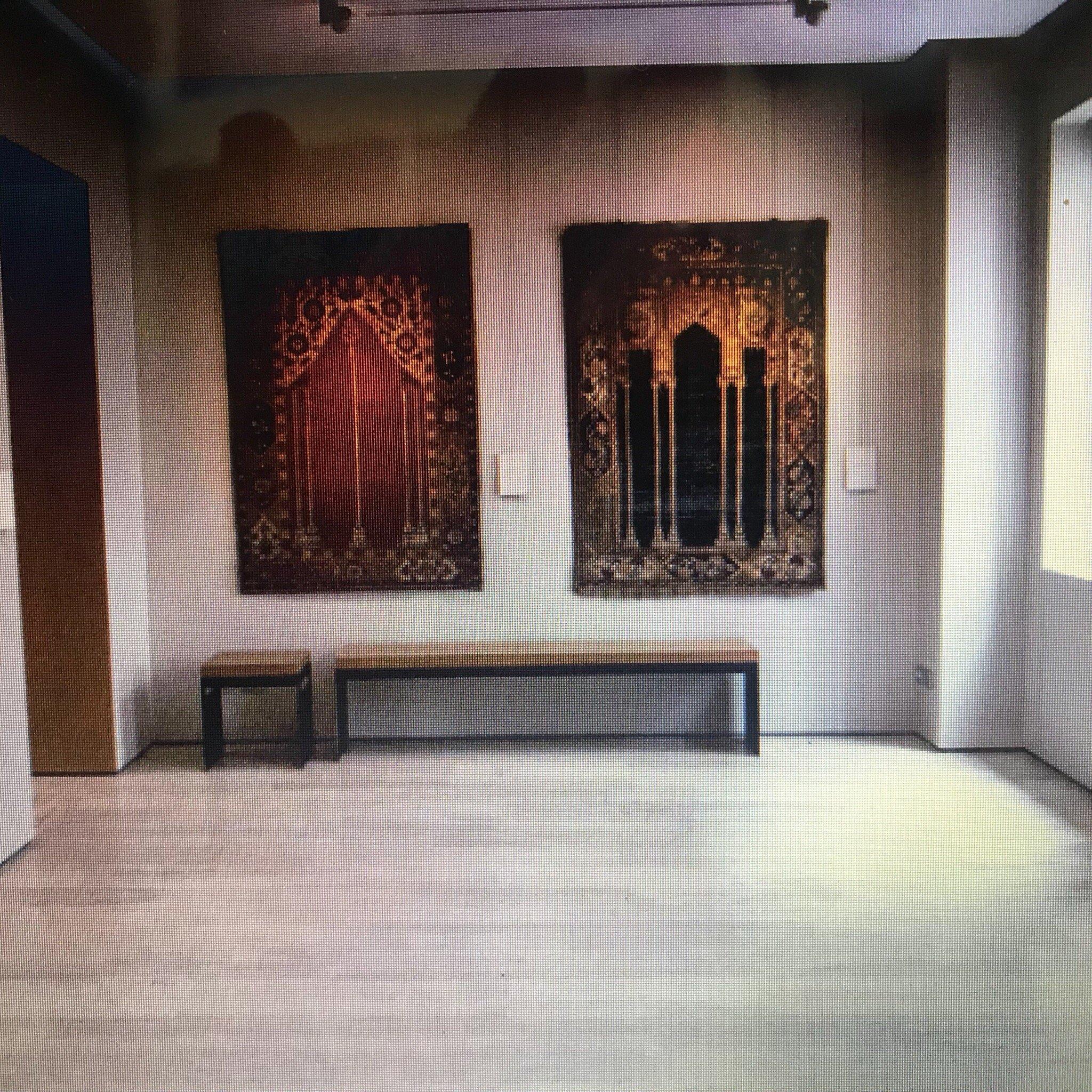 Galleria Moshe Tabibnia