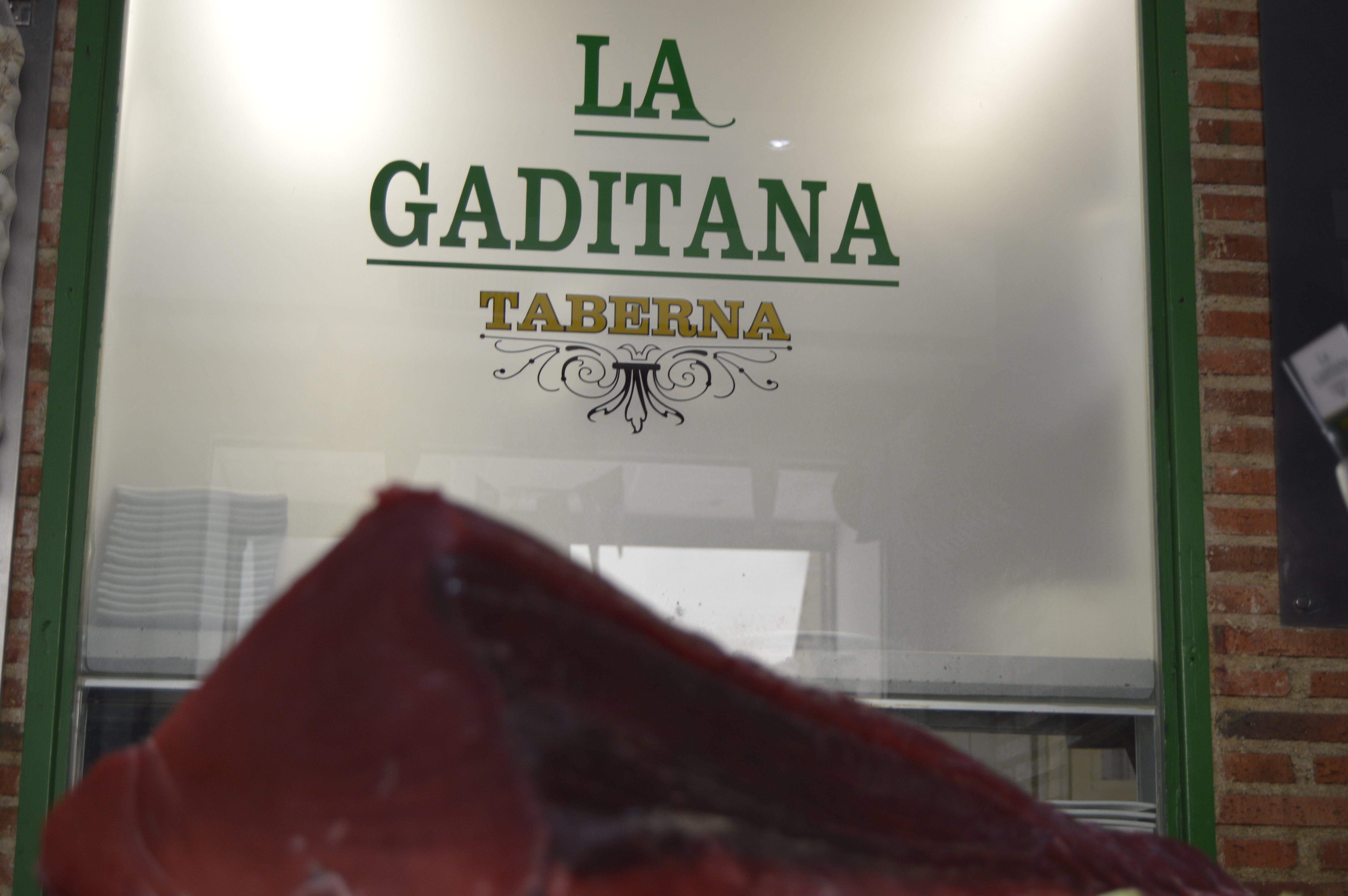 Restaurante La Gaditana