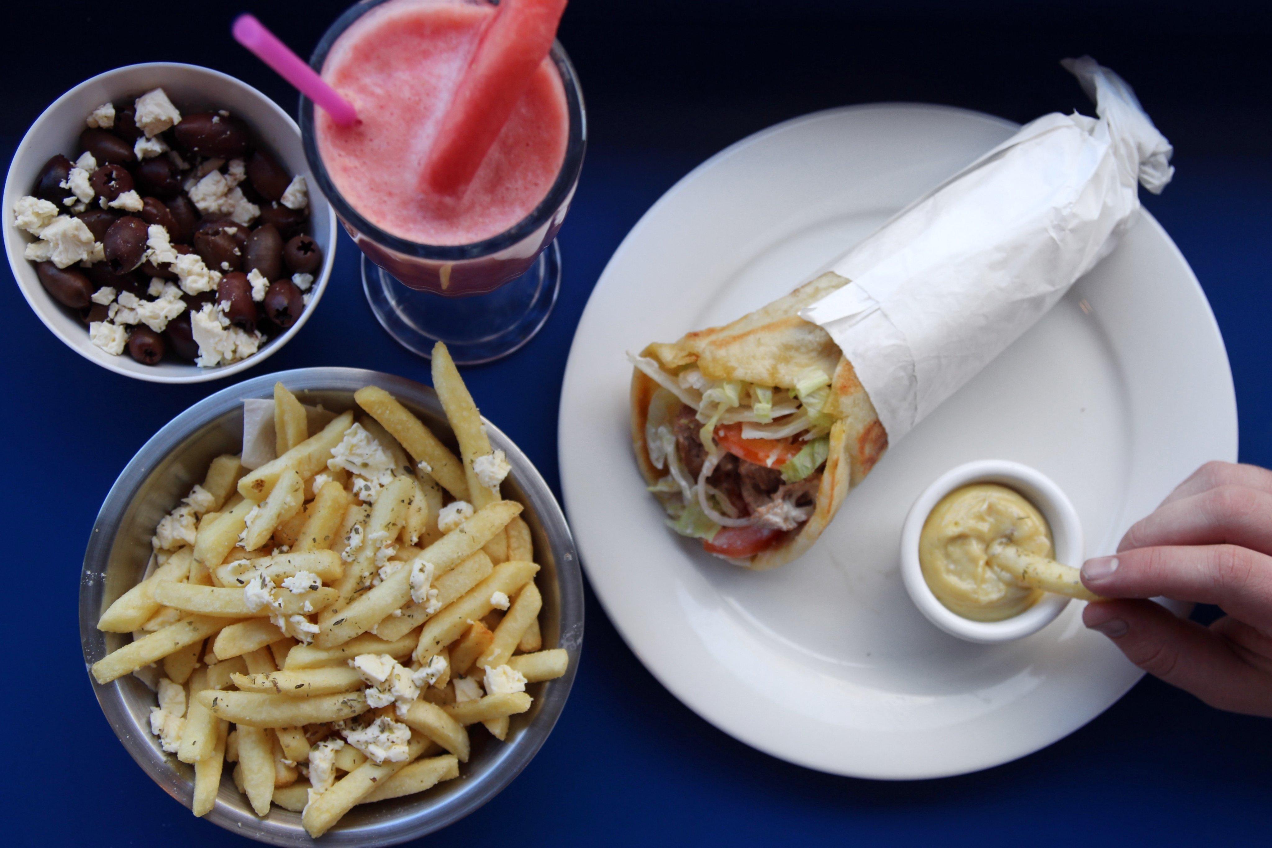 Nick's Place - Cockburn