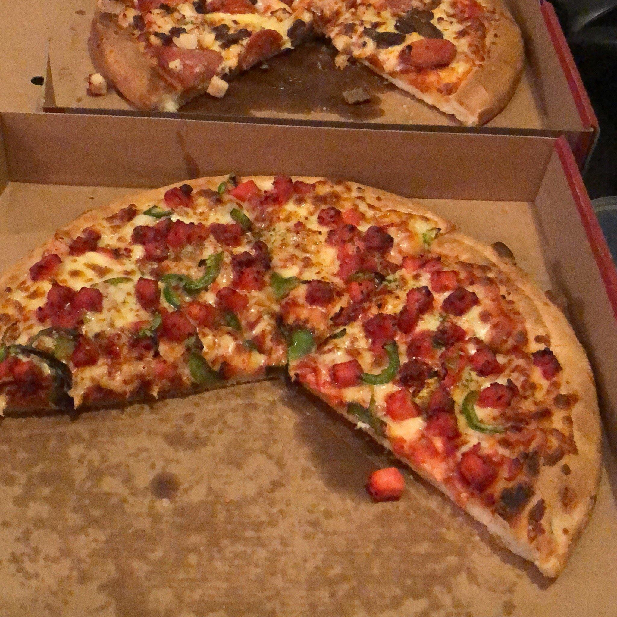 Photo by mamba_del_rey