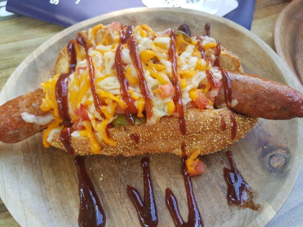 Het Stadscafe Apeldoorn