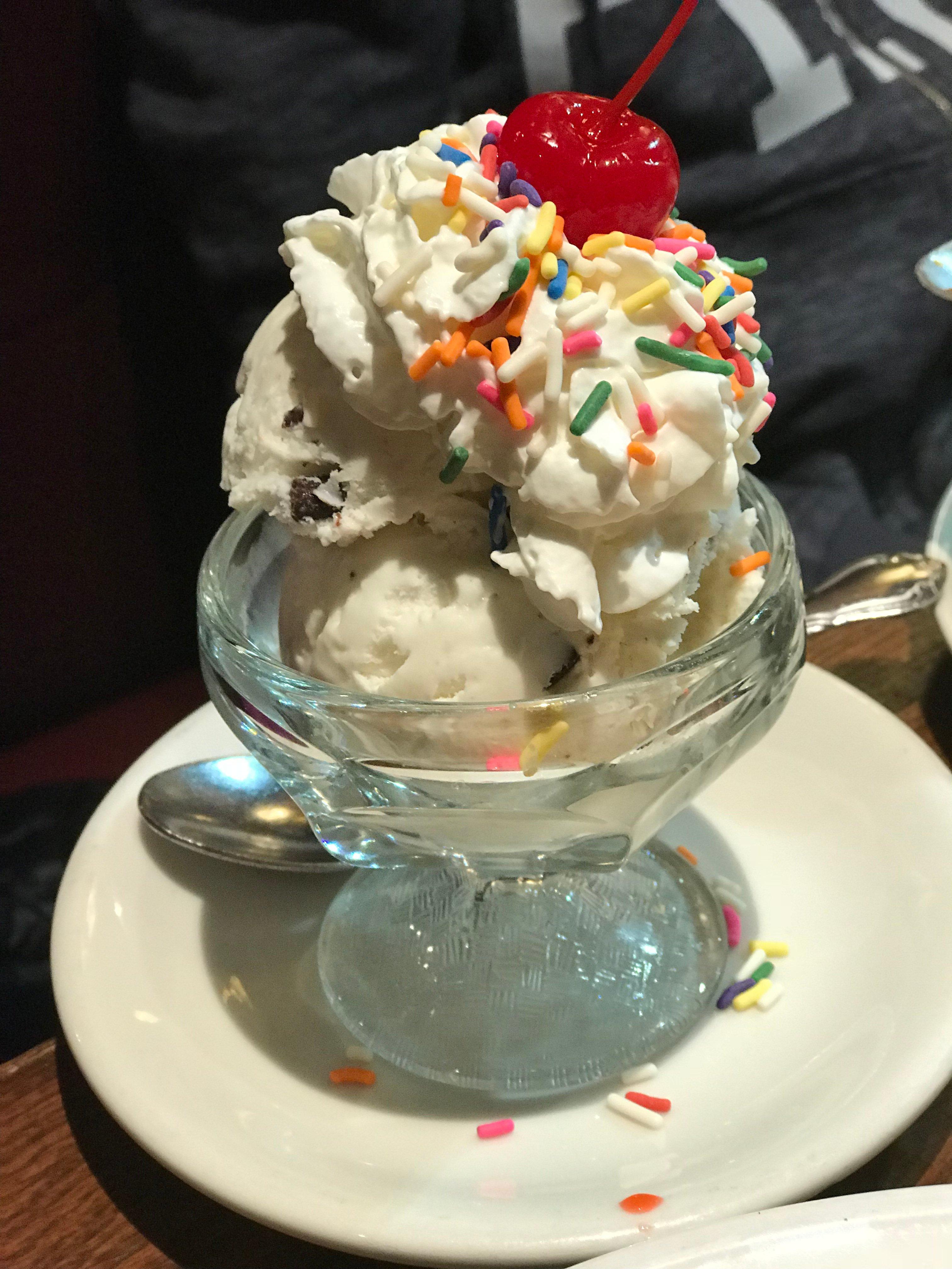 Beekman Square Diner