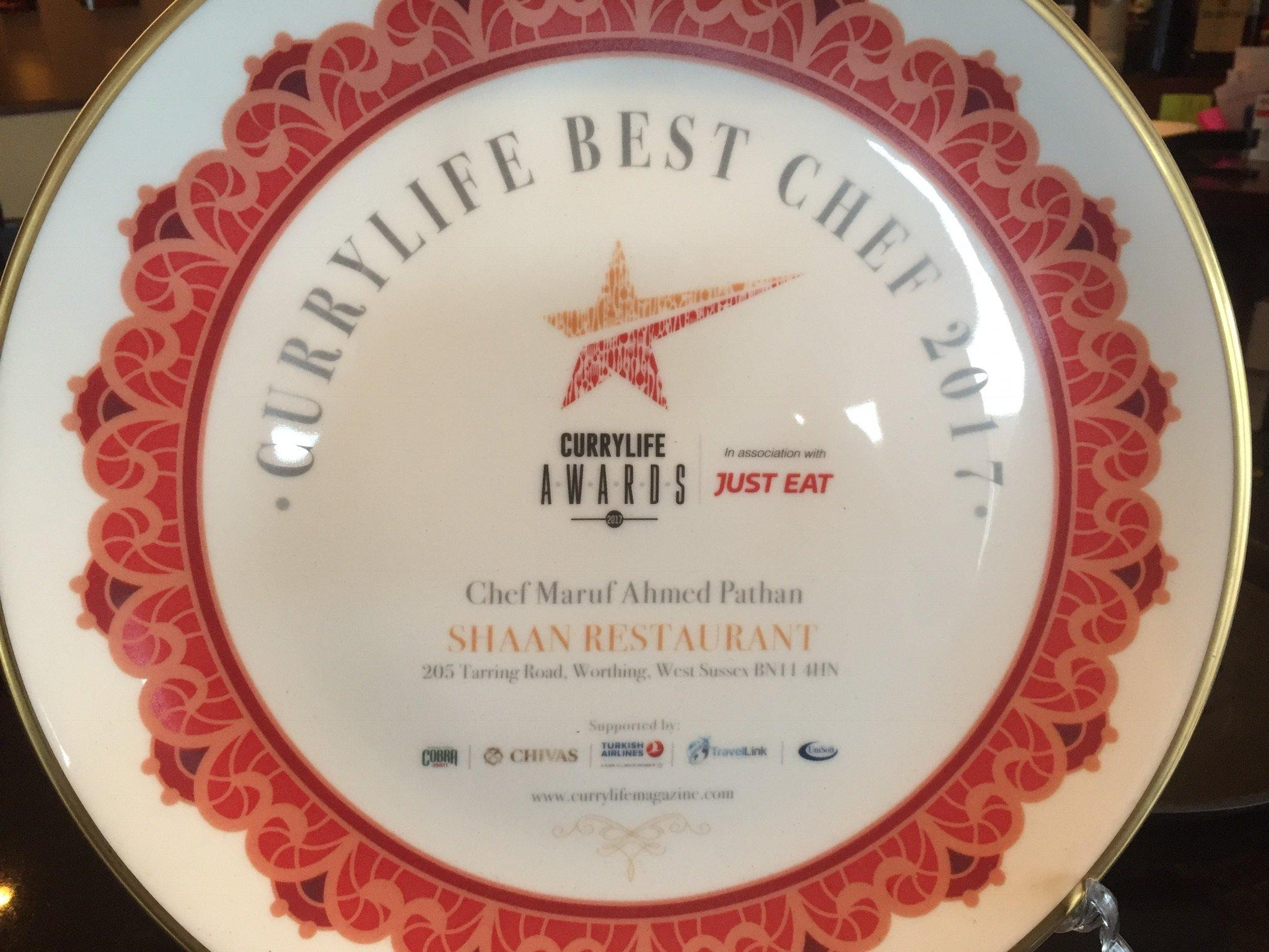 Shaan Indian Cuisine