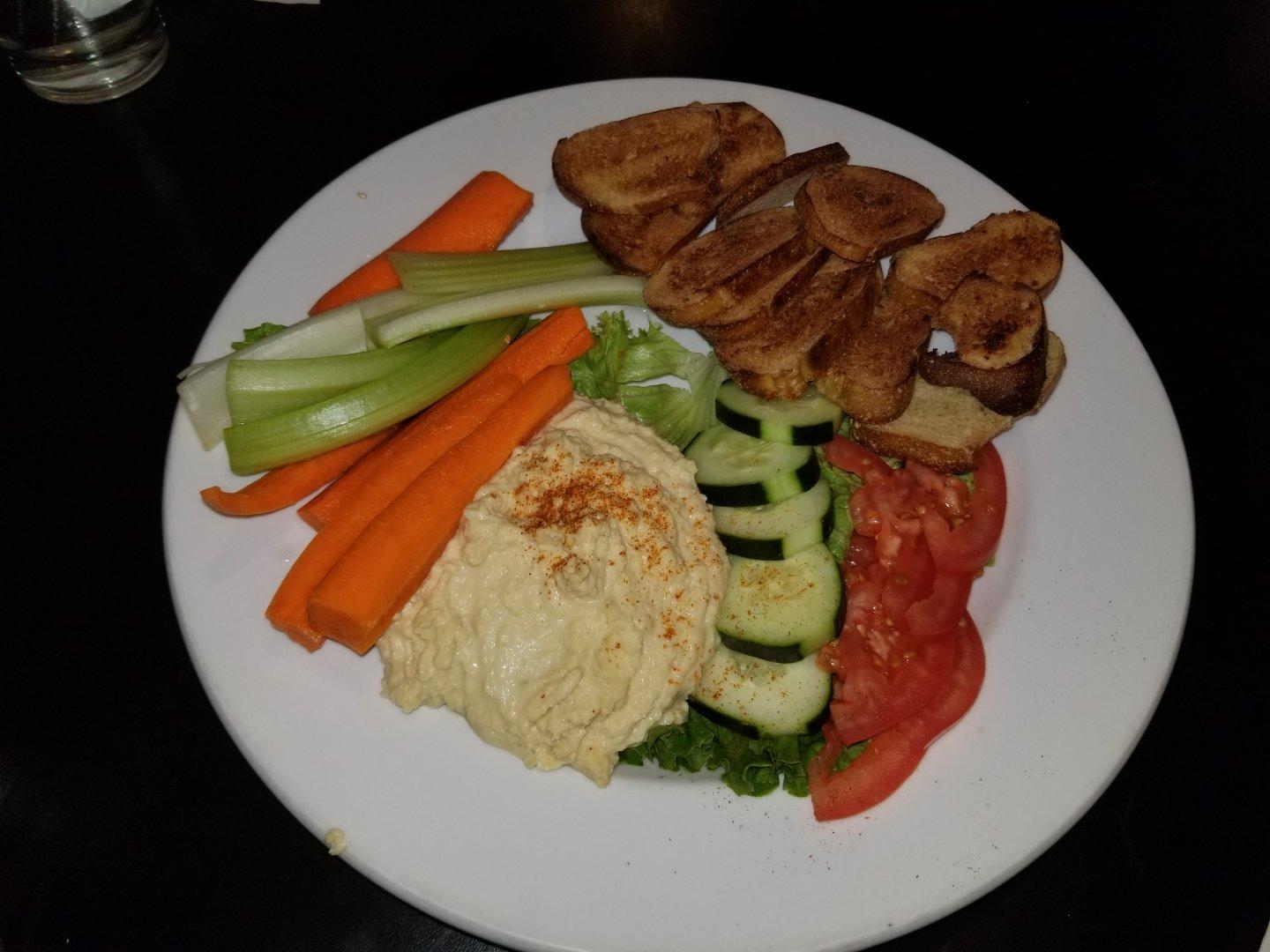 The Gateway Taphouse