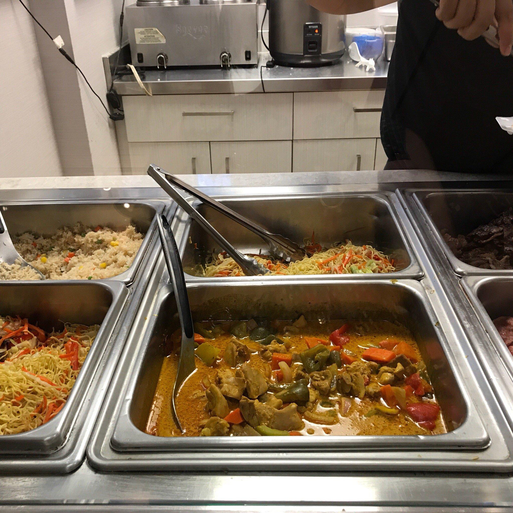 Vinh Long Vietnamese Fast Food