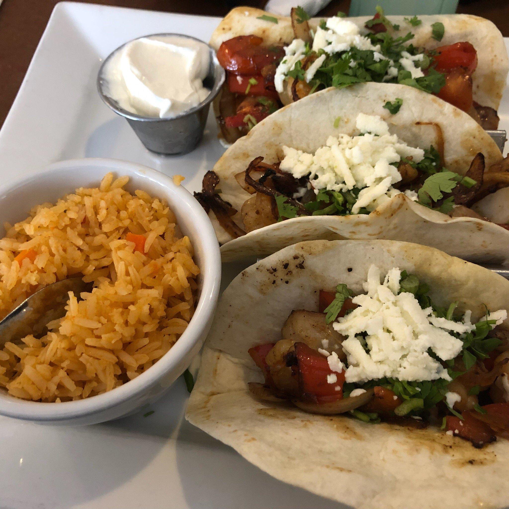 El Barco Mexican Restaurant