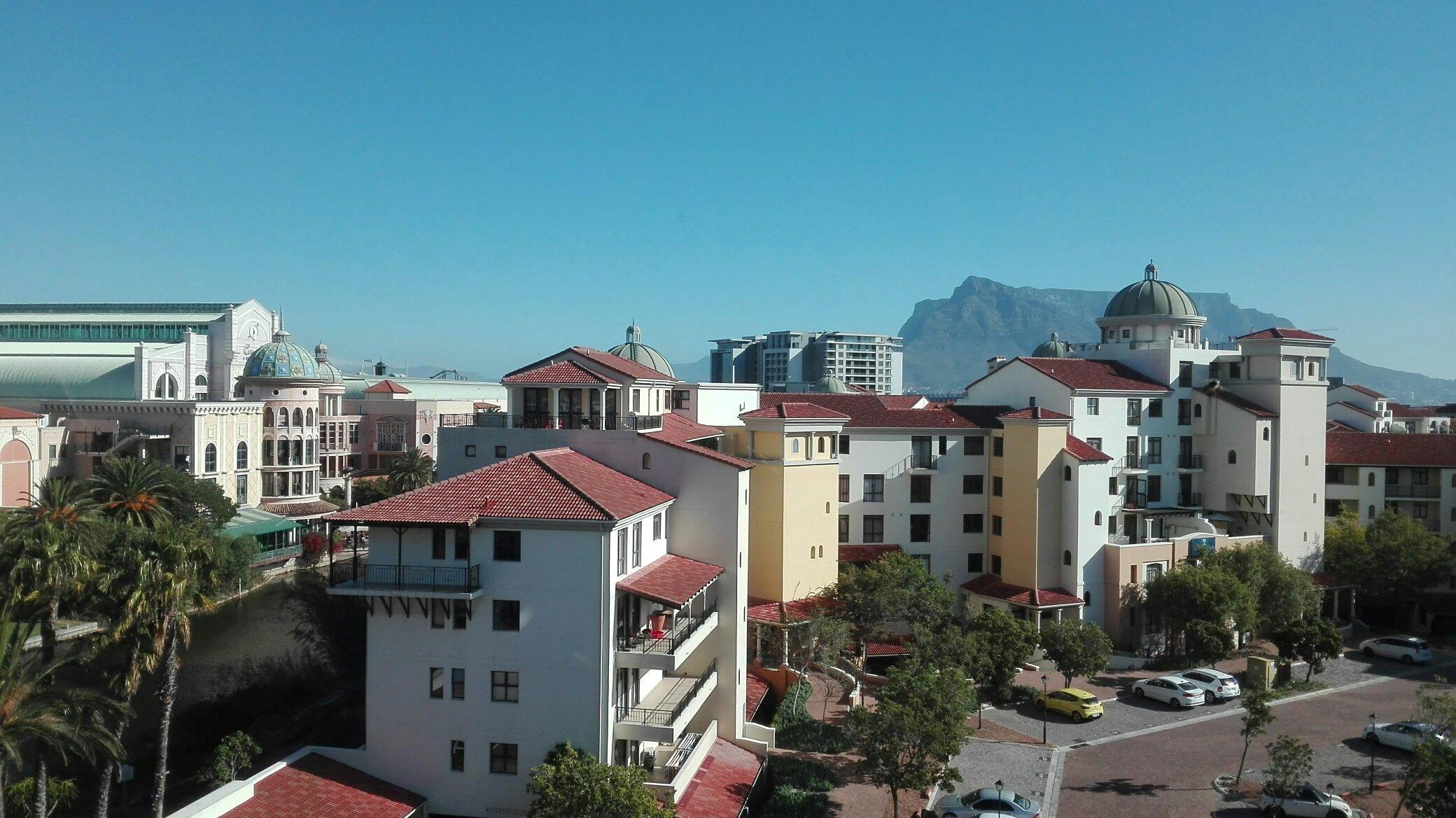 Manhattan Apartments